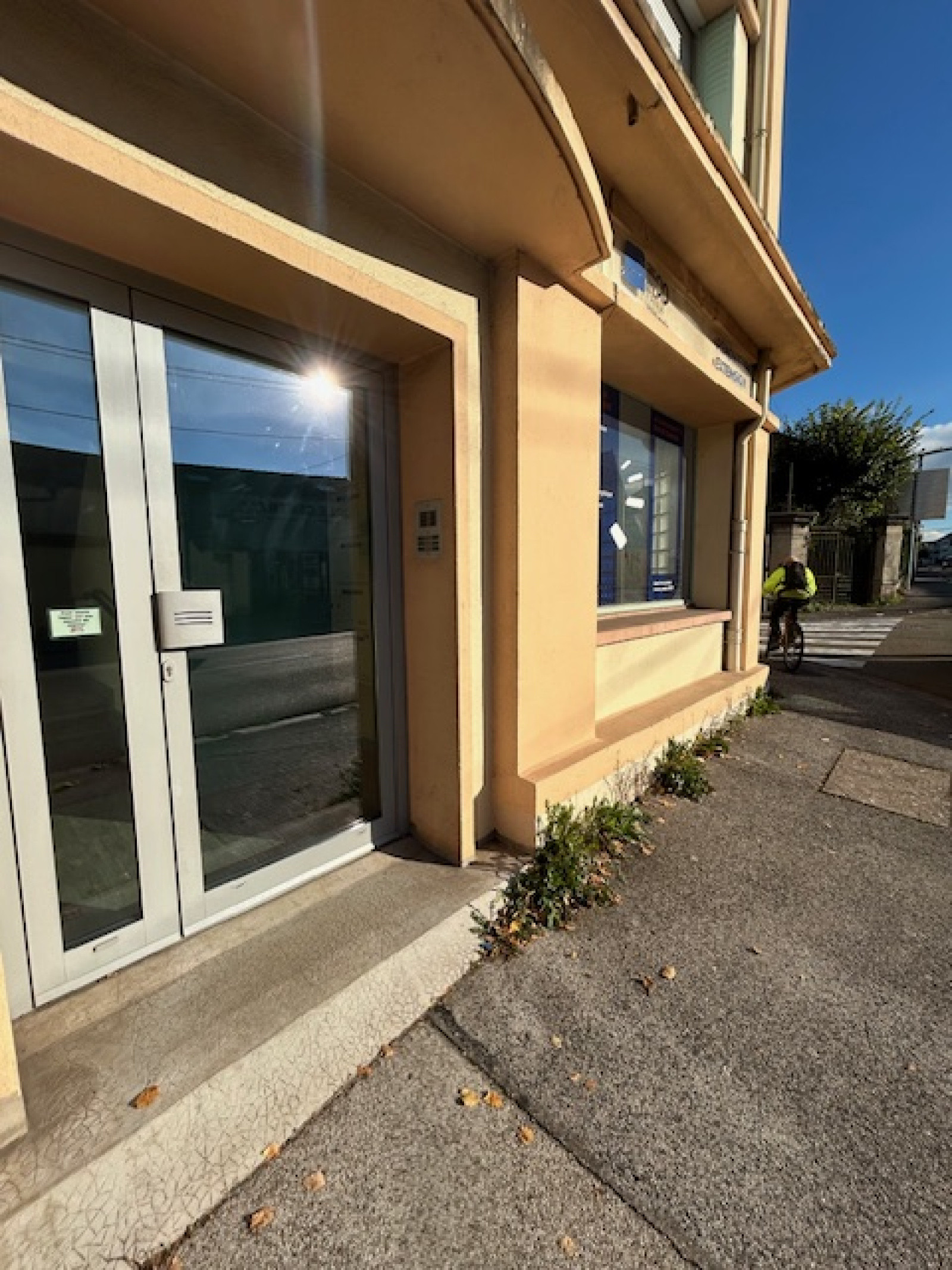 Image_, Local commercial, Chaumont, ref :1004