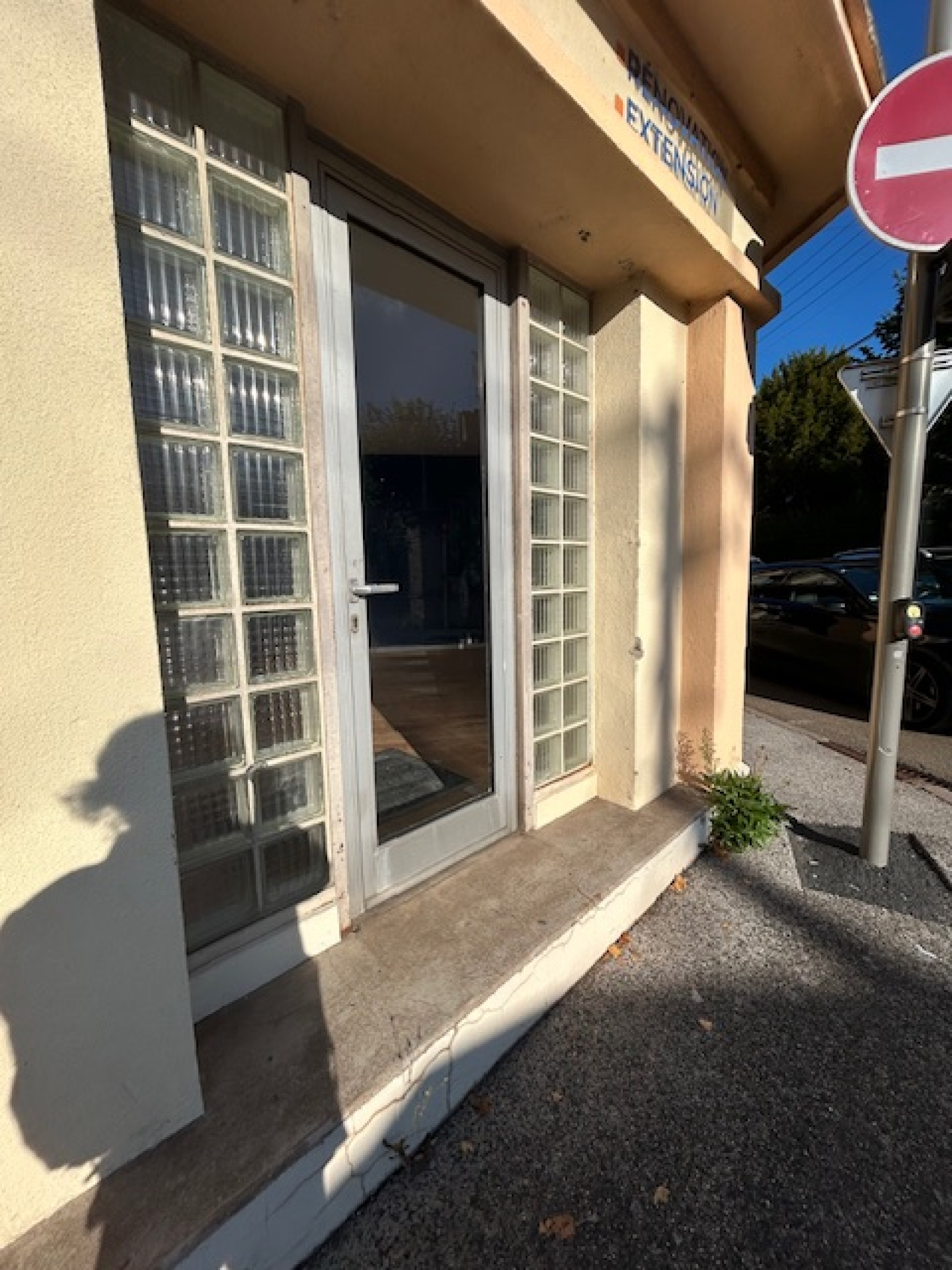 Image_, Local commercial, Chaumont, ref :1004