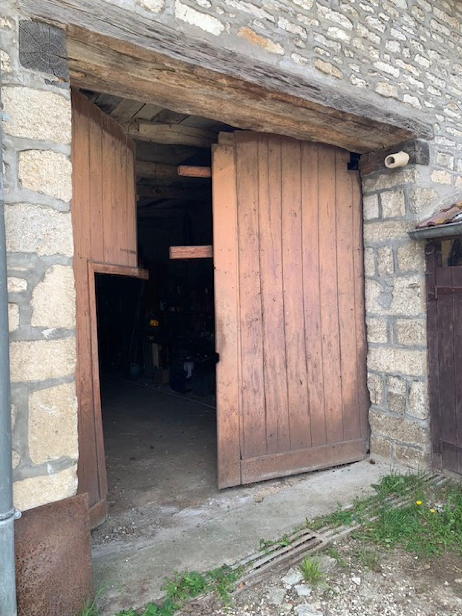 Image_, Maison de village, Roches-Bettaincourt, ref :869-1