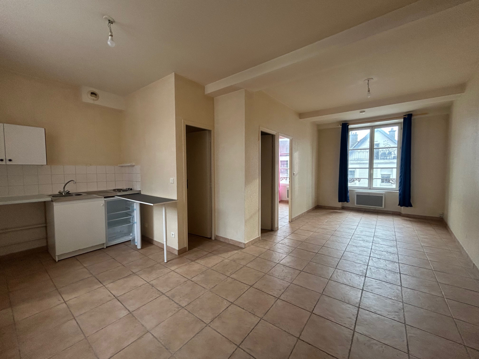 Image_, Appartement, Chaumont, ref :168