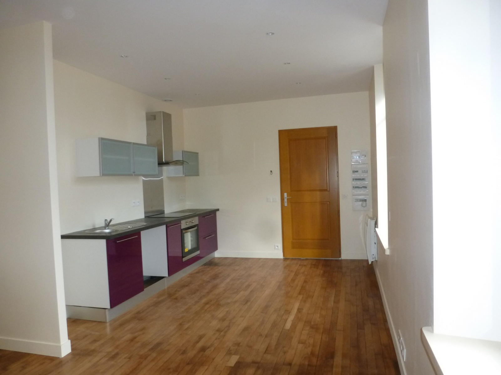 Image_, Appartement, Chaumont, ref :463
