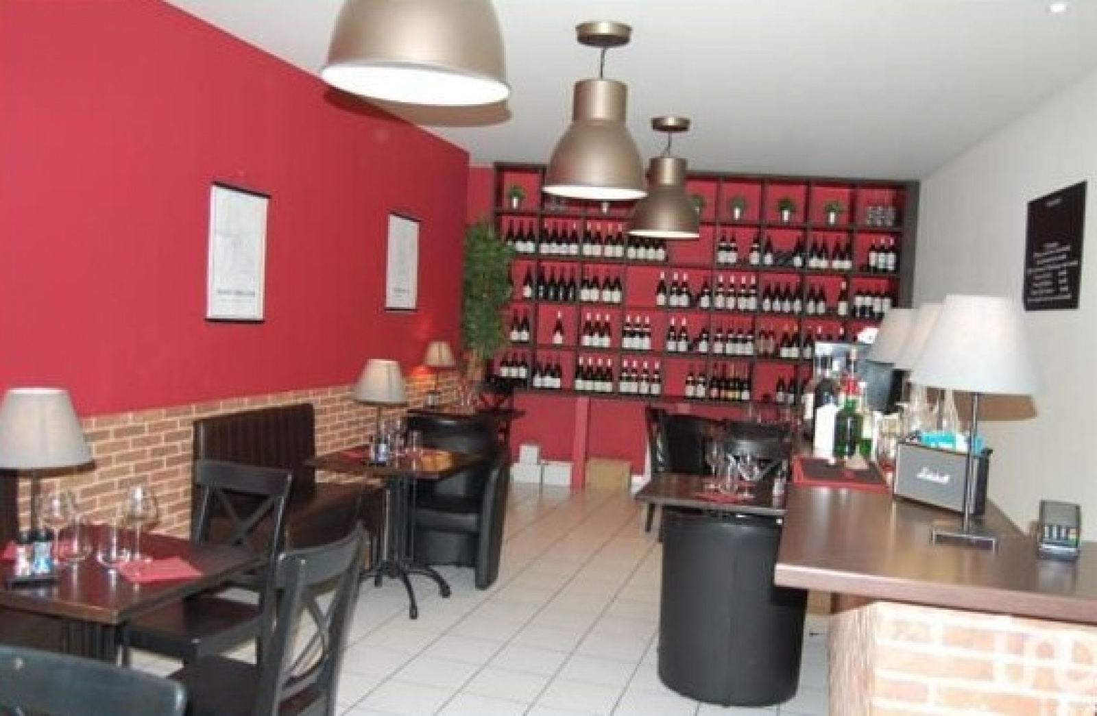Image_, Local commercial, Chaumont, ref :890
