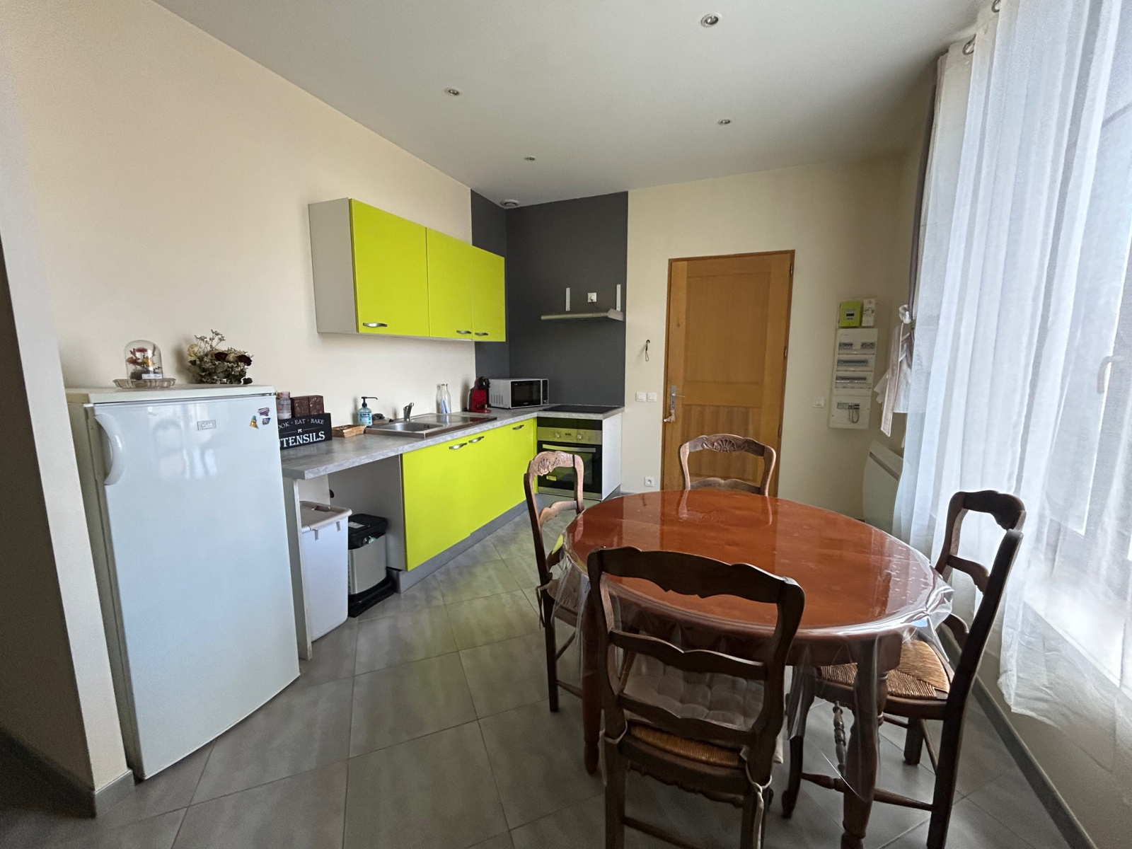 Image_, Appartement, Chaumont, ref :486