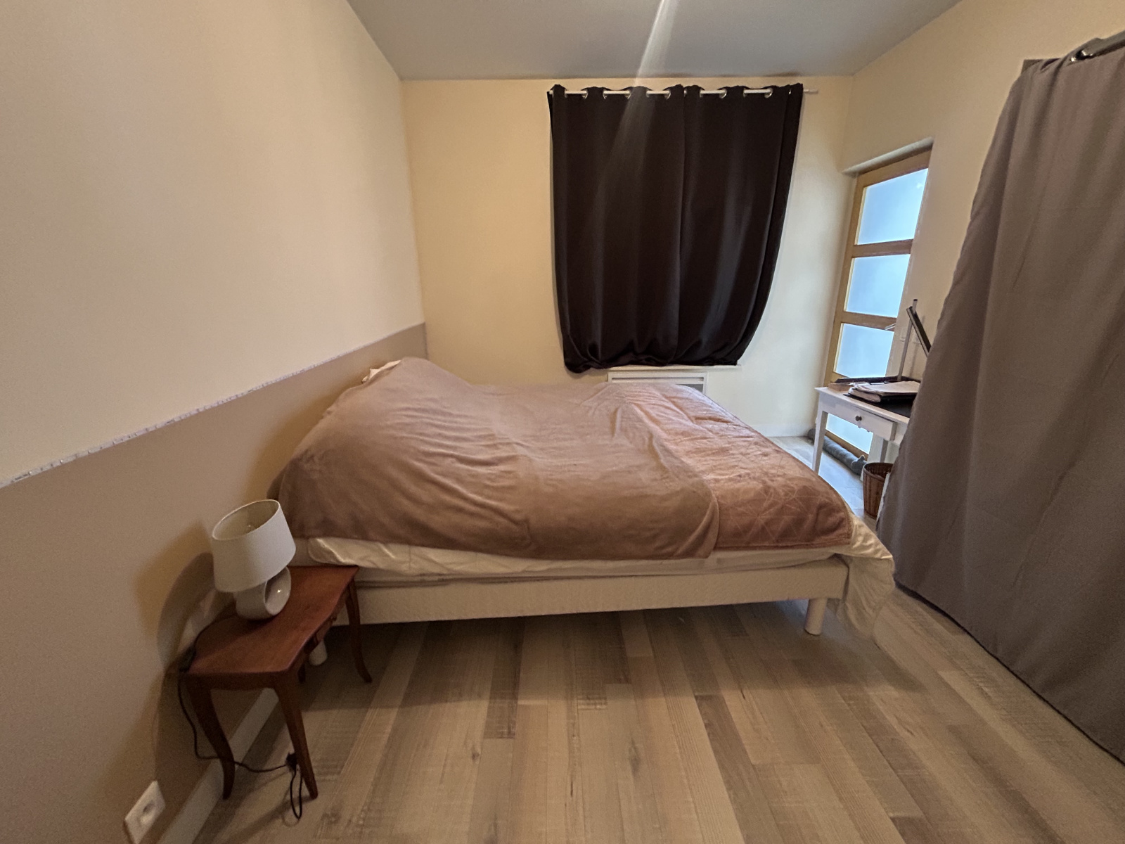 Image_, Appartement, Chaumont, ref :486