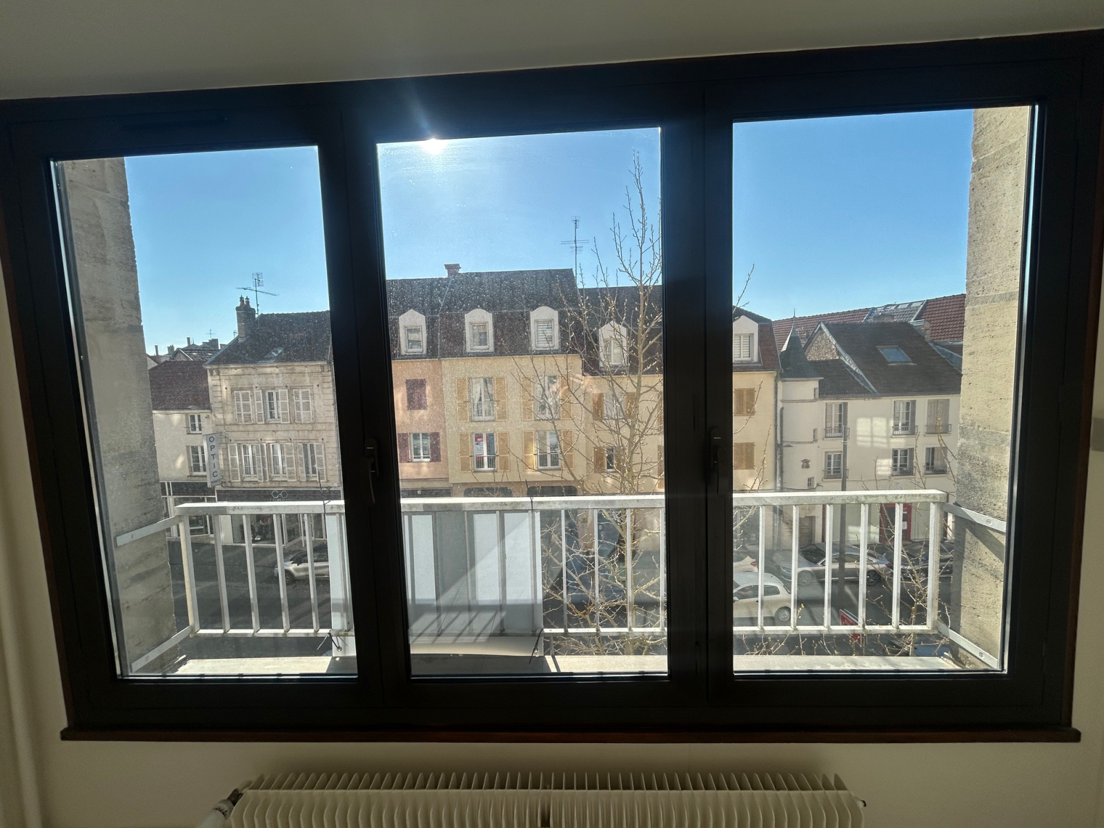 Image_, Appartement, Chaumont, ref :1024