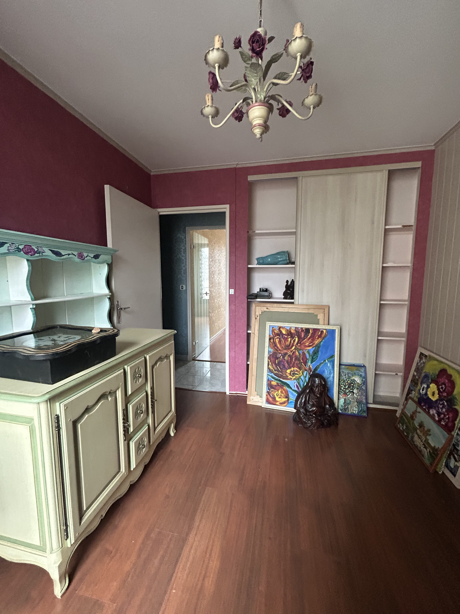 Image_, Appartement, Chaumont, ref :1024