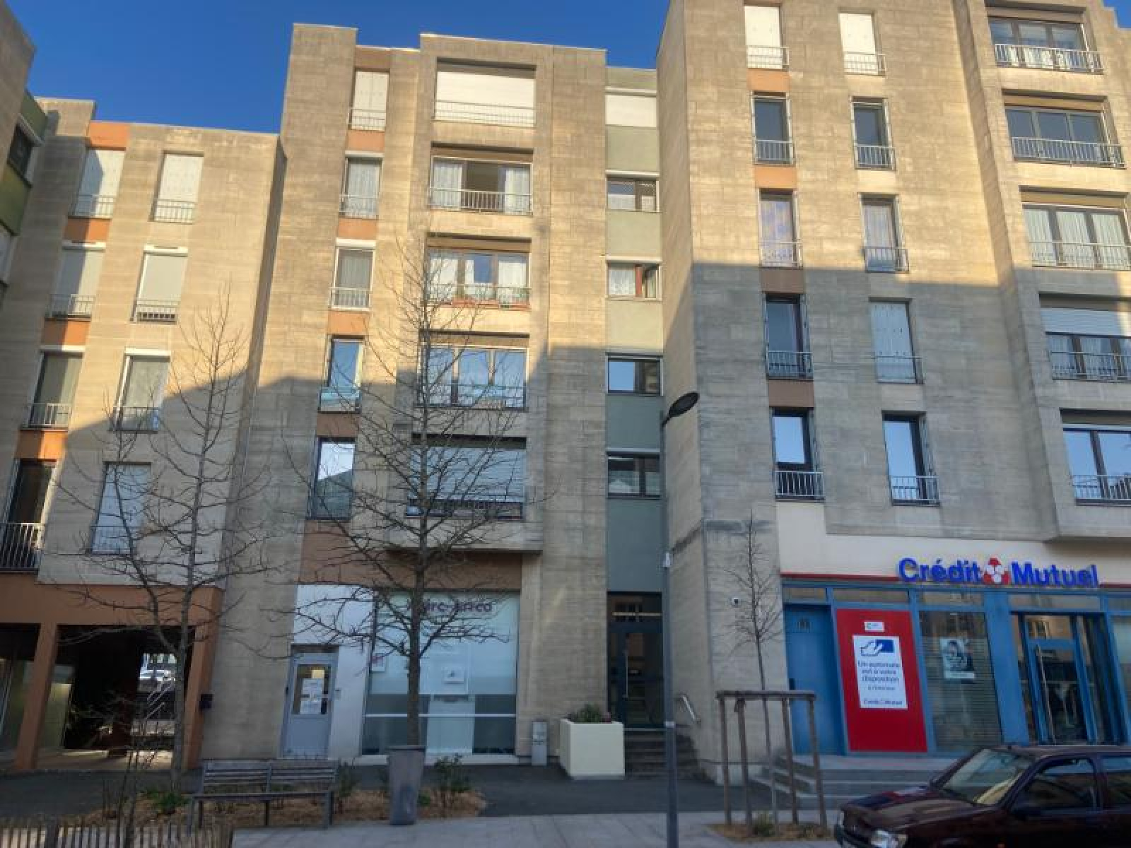 Image_, Appartement, Chaumont, ref :1024