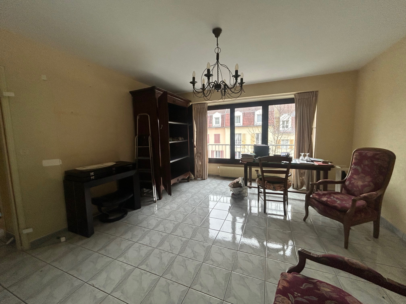 Image_, Appartement, Chaumont, ref :1024