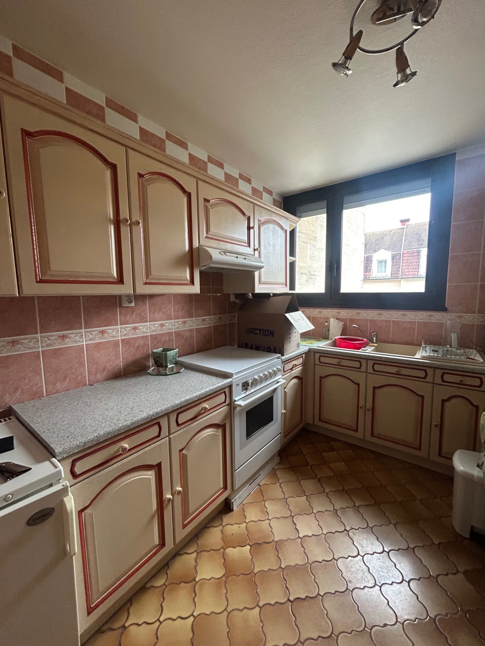 Image_, Appartement, Chaumont, ref :1024