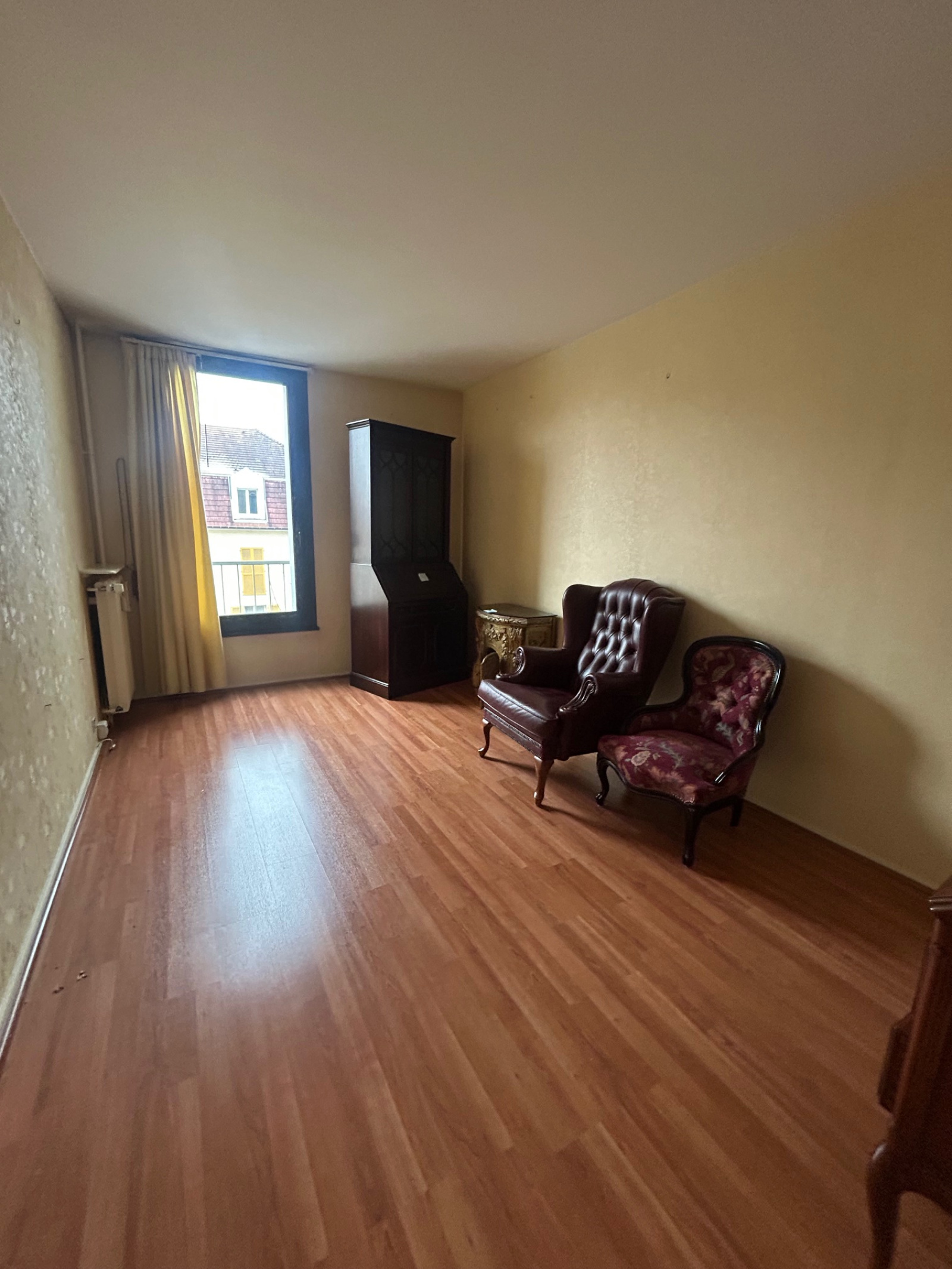 Image_, Appartement, Chaumont, ref :1024