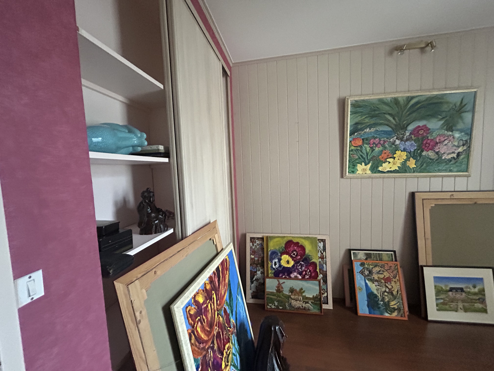 Image_, Appartement, Chaumont, ref :1024