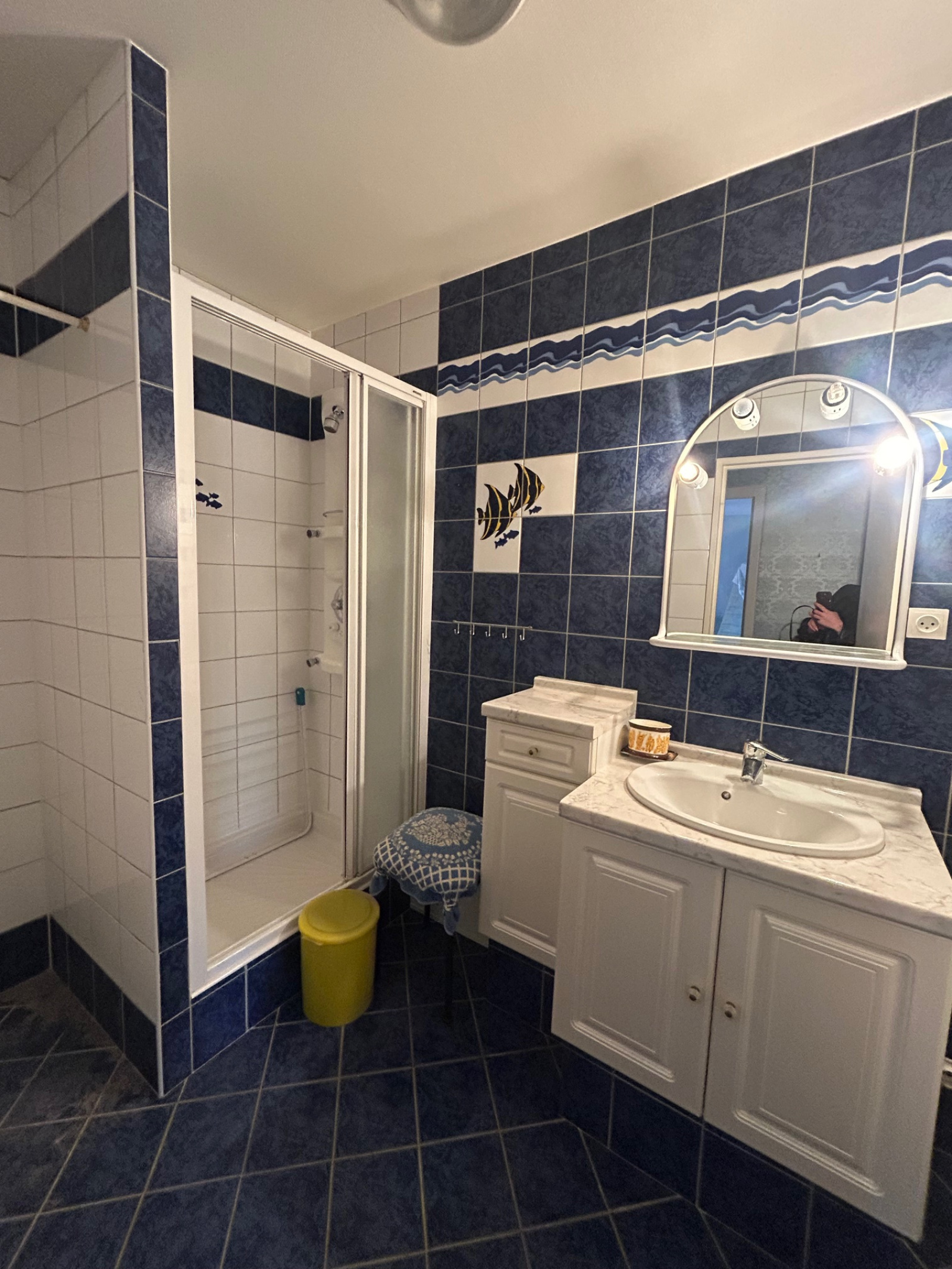 Image_, Appartement, Chaumont, ref :1024