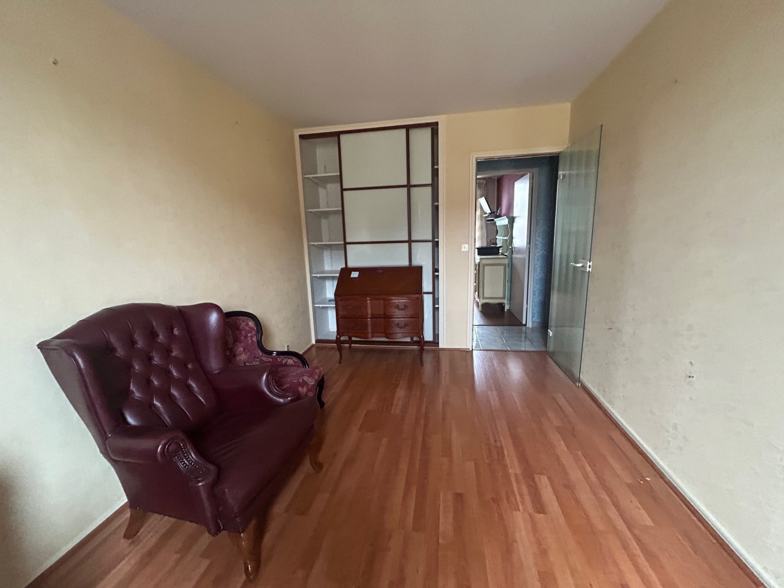 Image_, Appartement, Chaumont, ref :1024