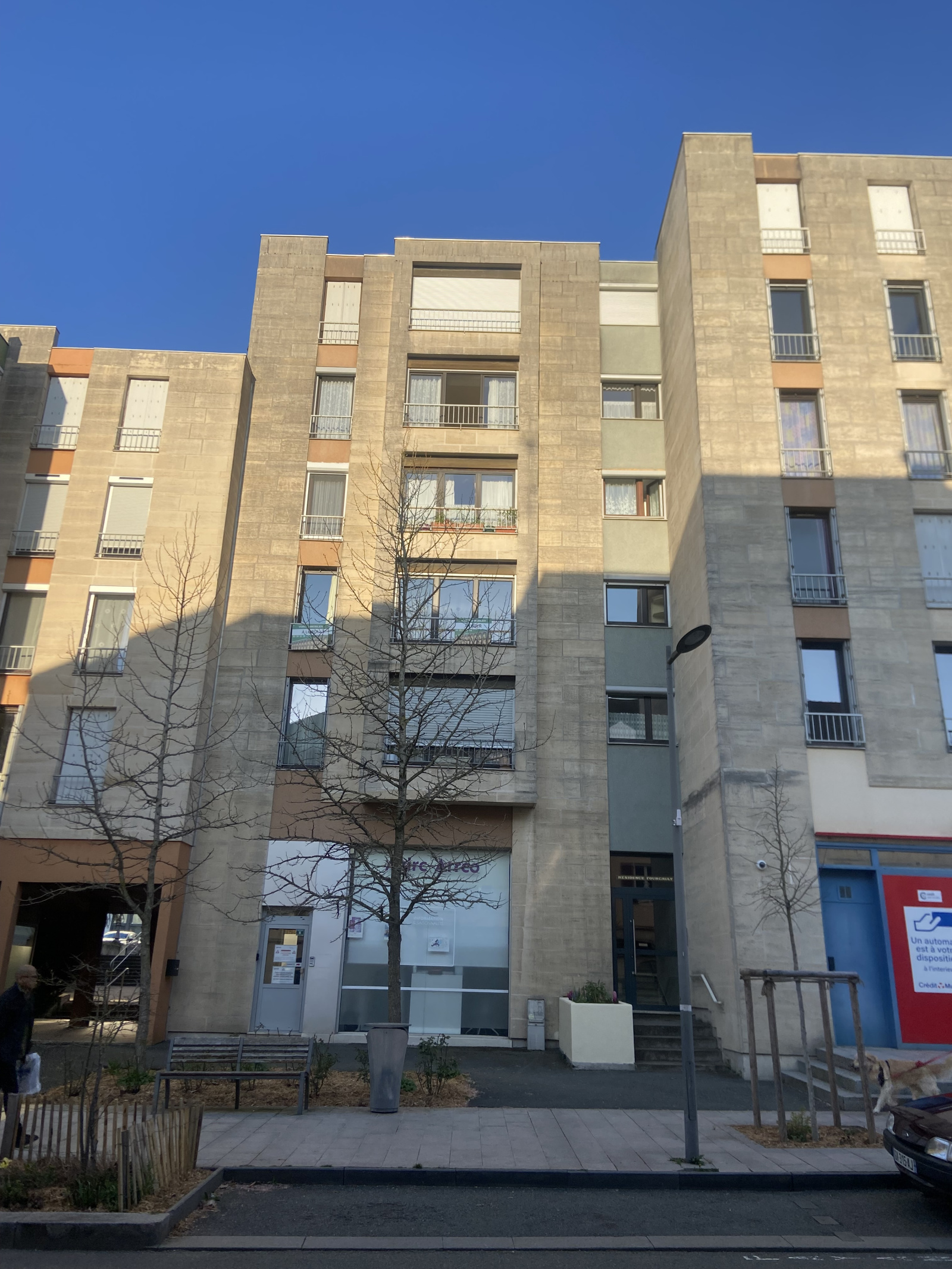 Image_, Appartement, Chaumont, ref :1024