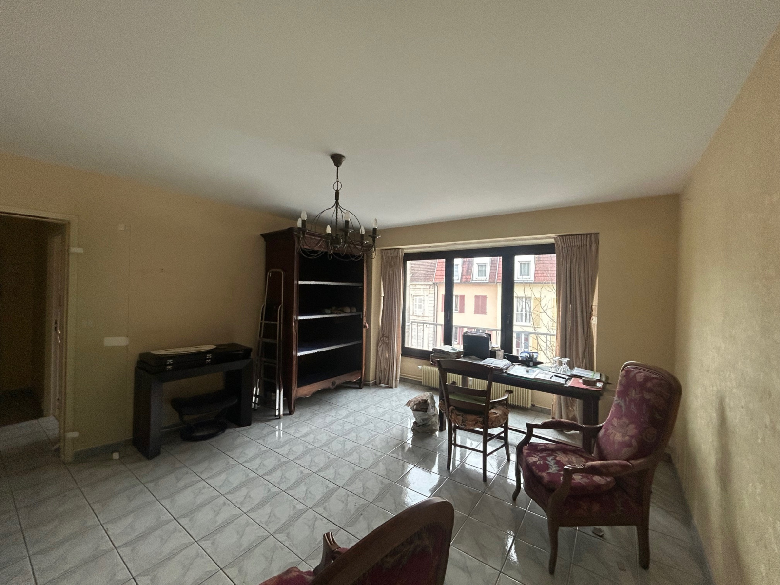 Image_, Appartement, Chaumont, ref :1024