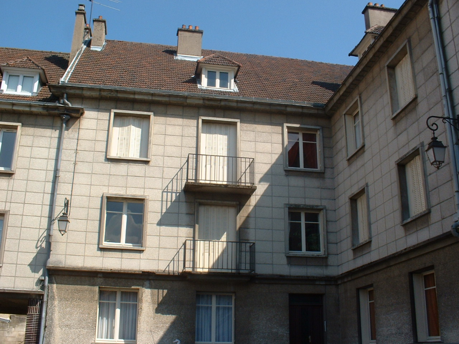 Image_, Appartement, Chaumont, ref :81/2