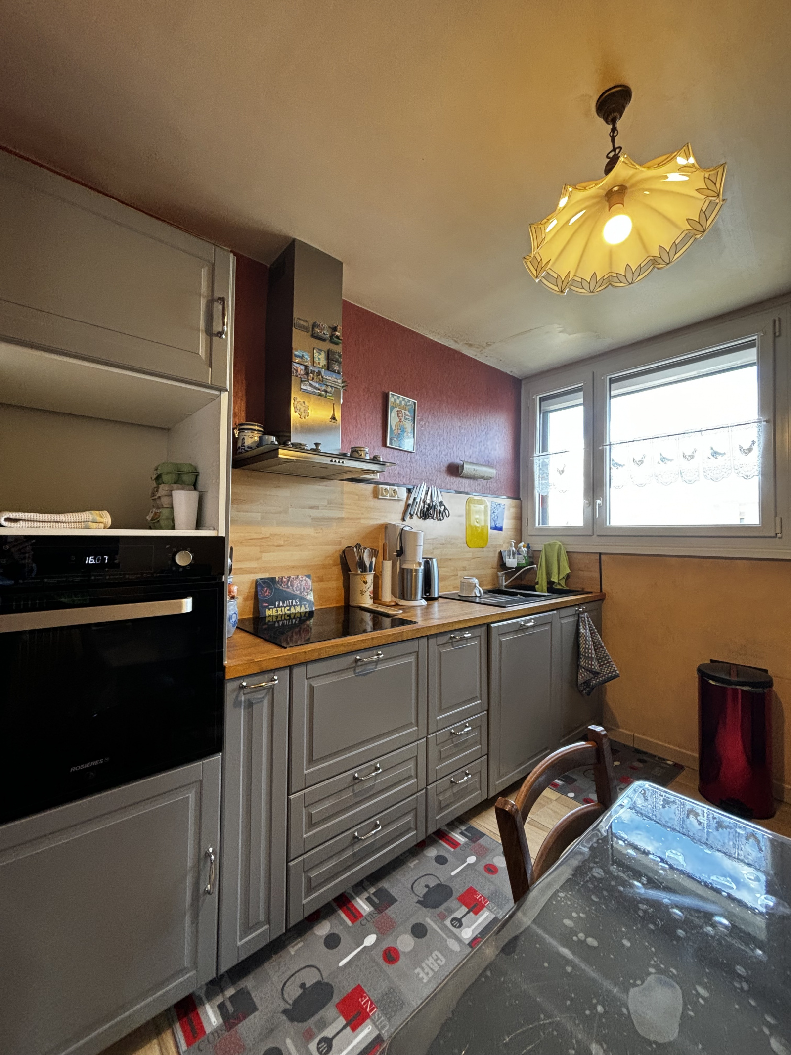 Image_, Appartement, Chaumont, ref :933