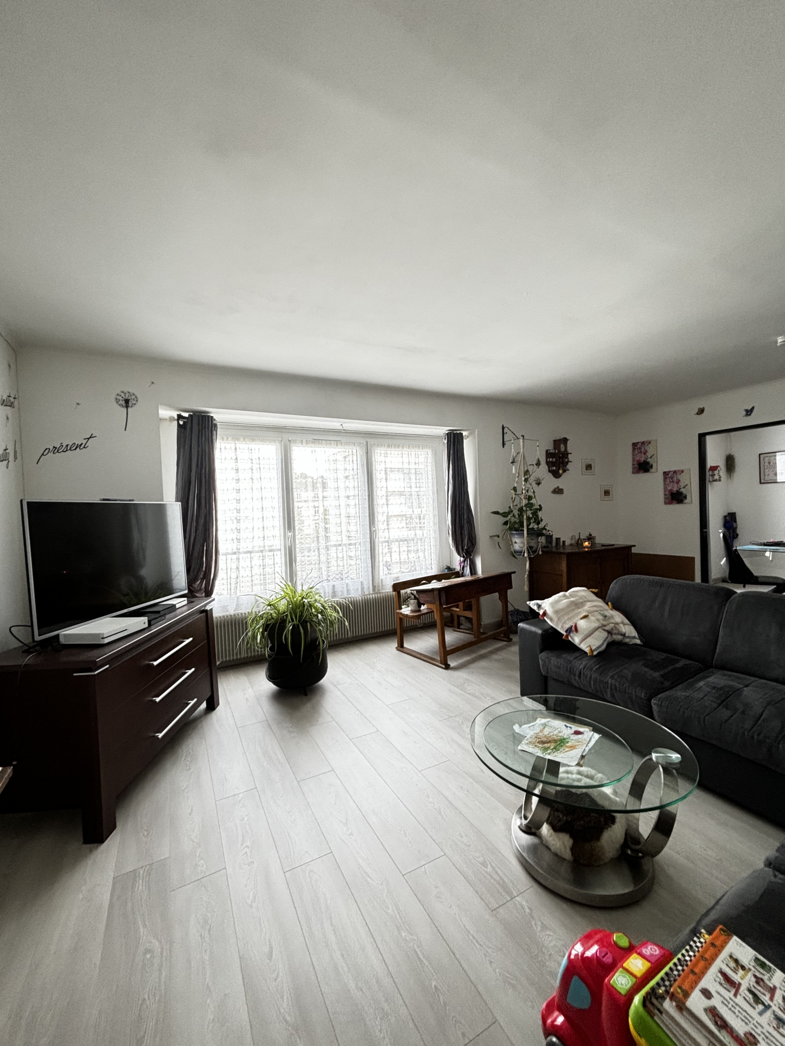 Image_, Appartement, Chaumont, ref :933