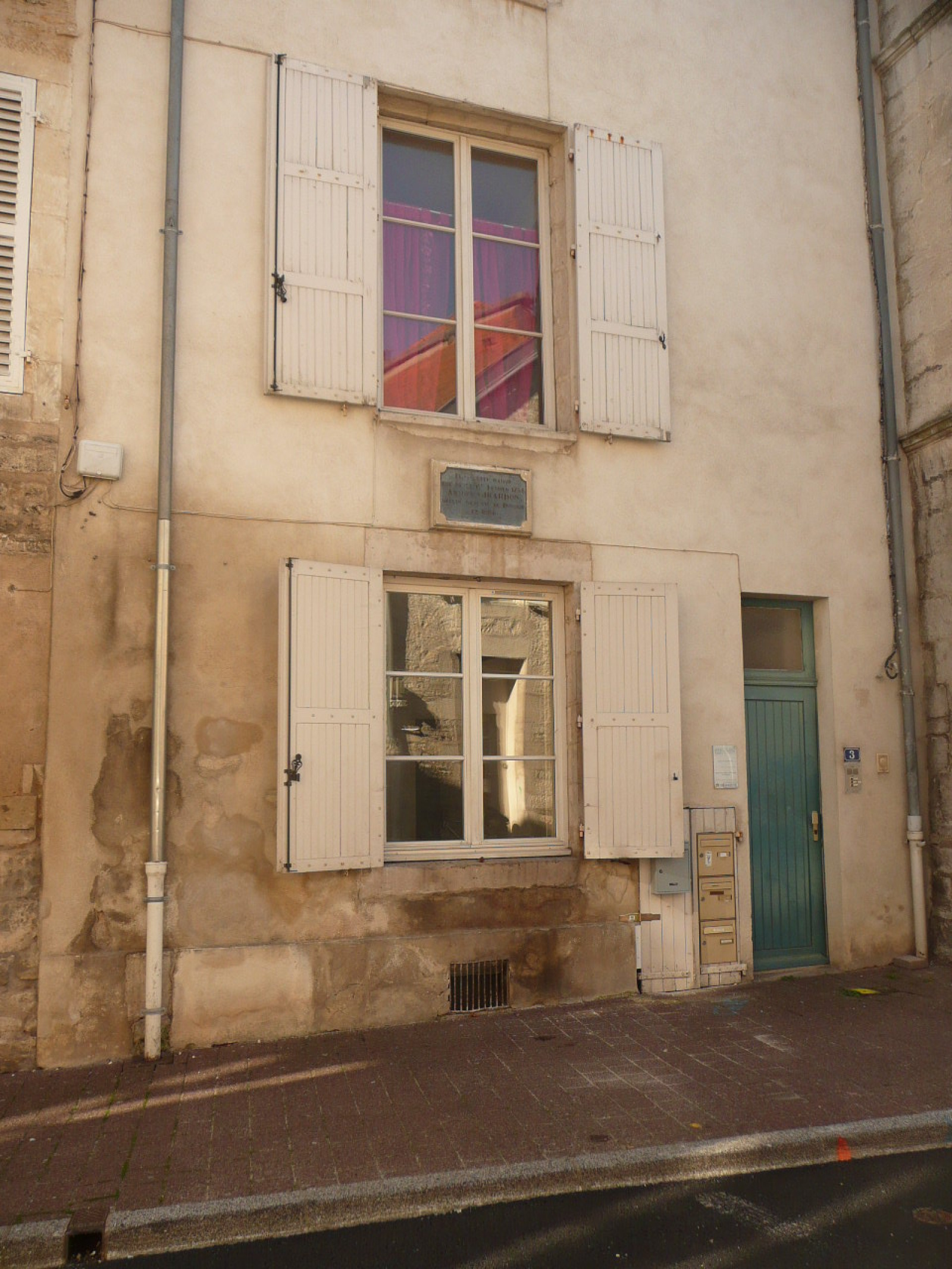 Image_, Maison, Chaumont, ref :987
