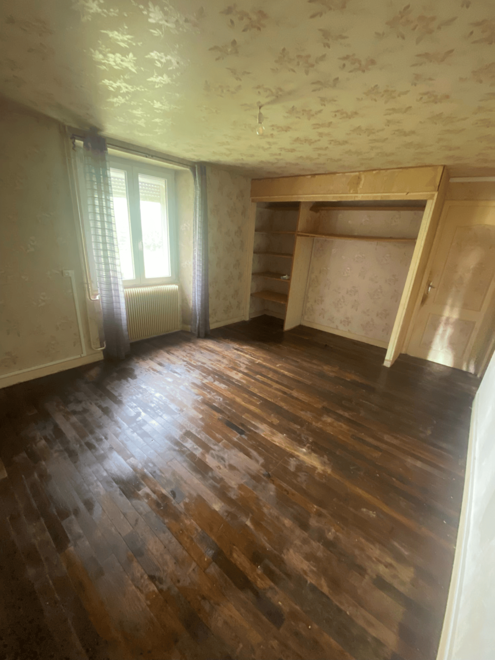 Image_, Maison, Provencheres sur meuse, ref :1023