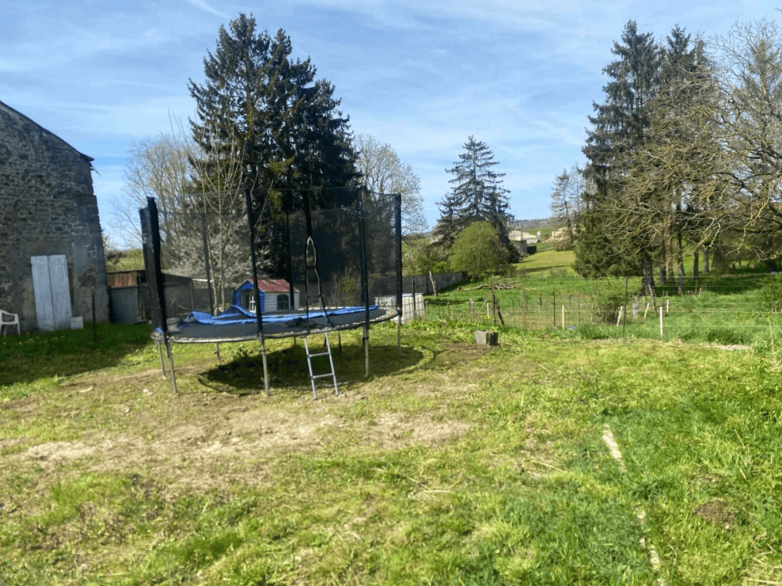 Image_, Maison, Provencheres sur meuse, ref :1023