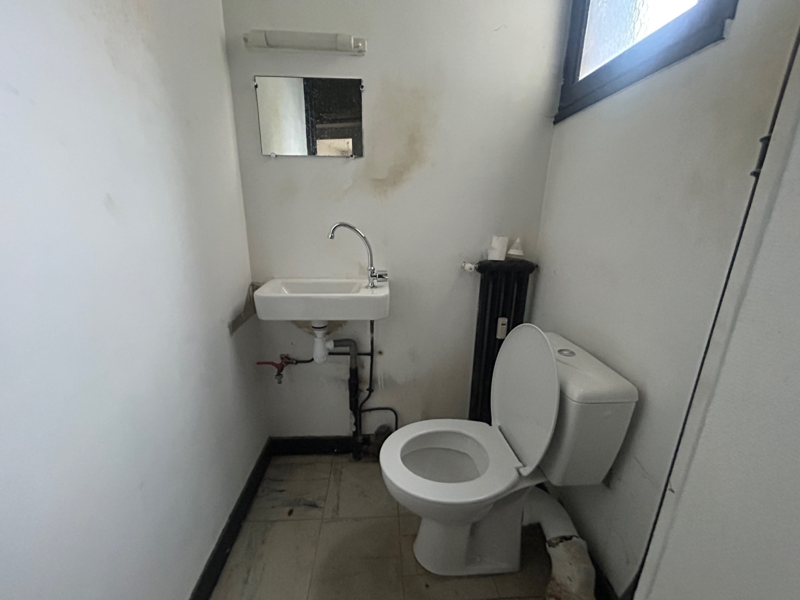 Image_, Local commercial, Chaumont, ref :1004