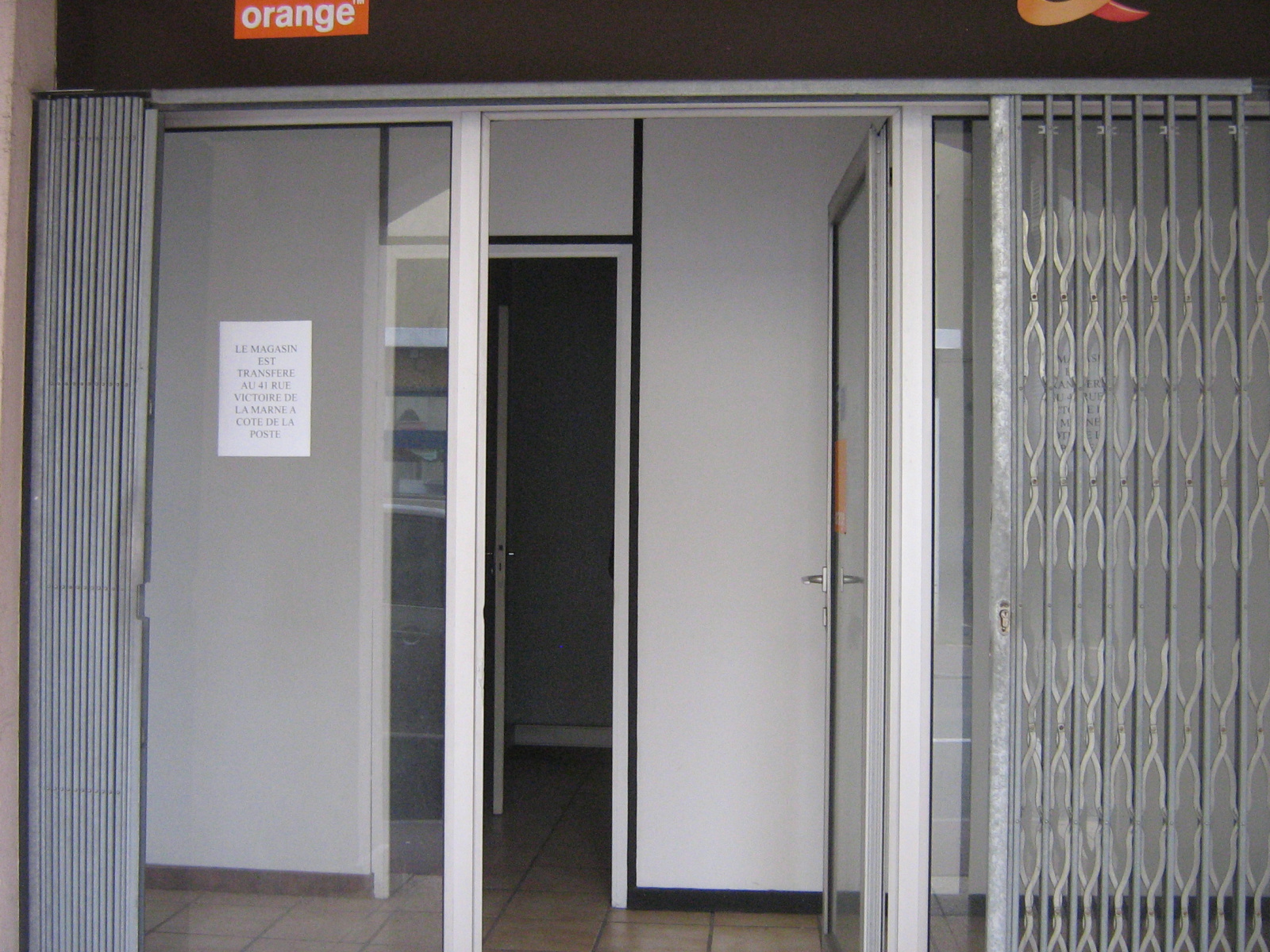 Image_, Local commercial, Chaumont, ref :646