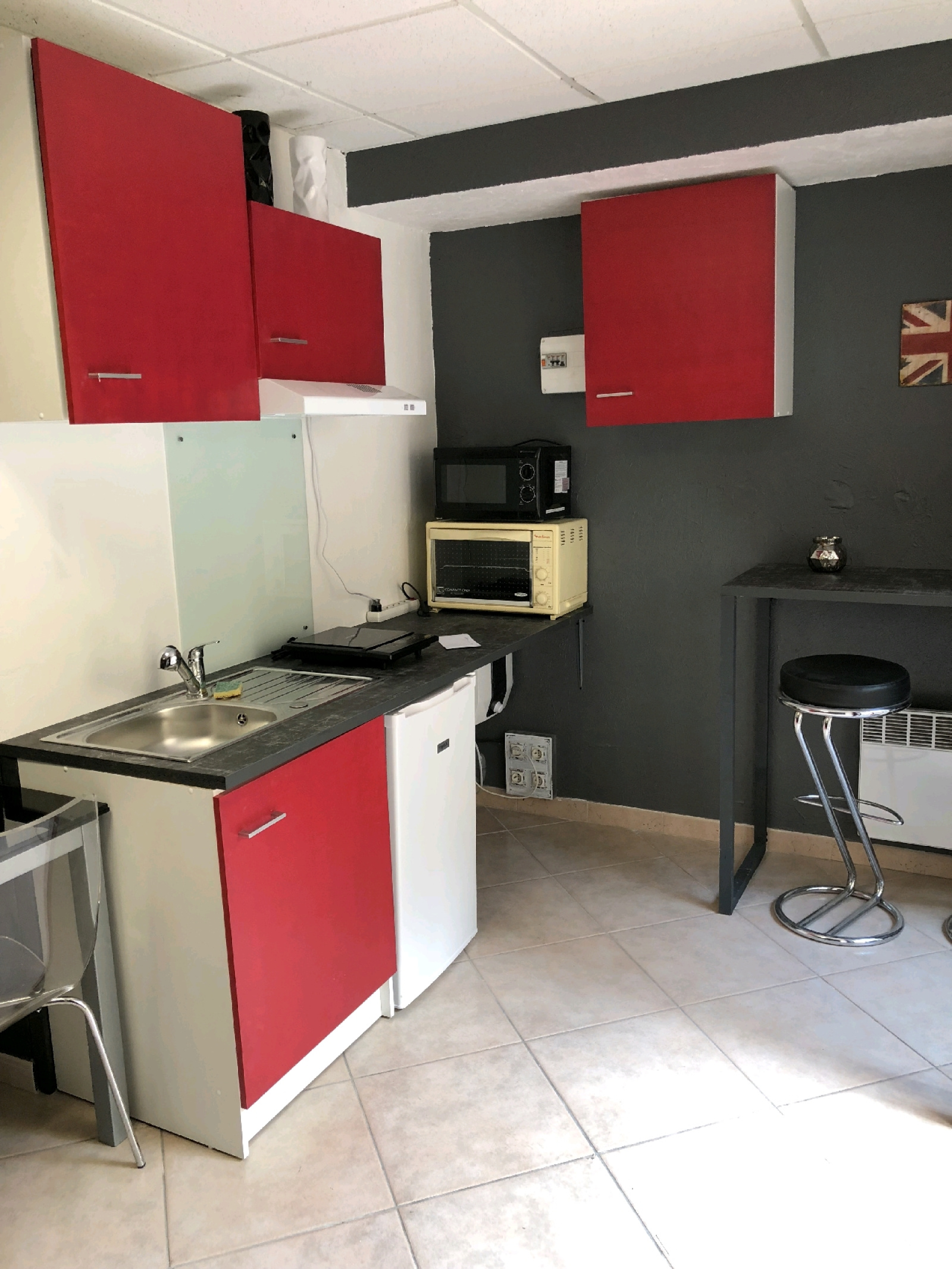 Image_, Appartement, Chaumont, ref :814