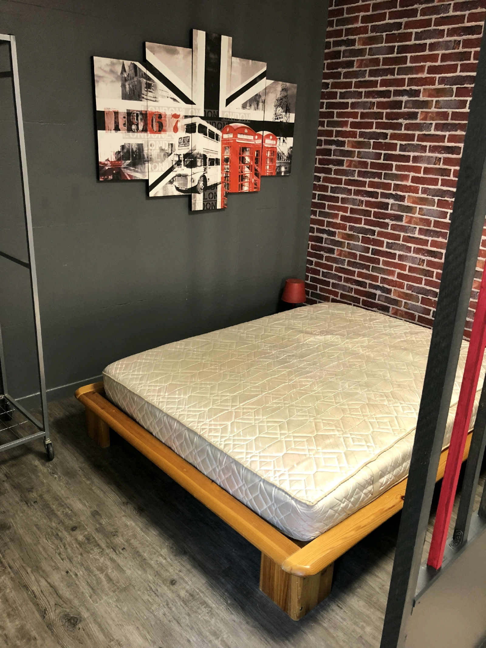 Image_, Appartement, Chaumont, ref :814