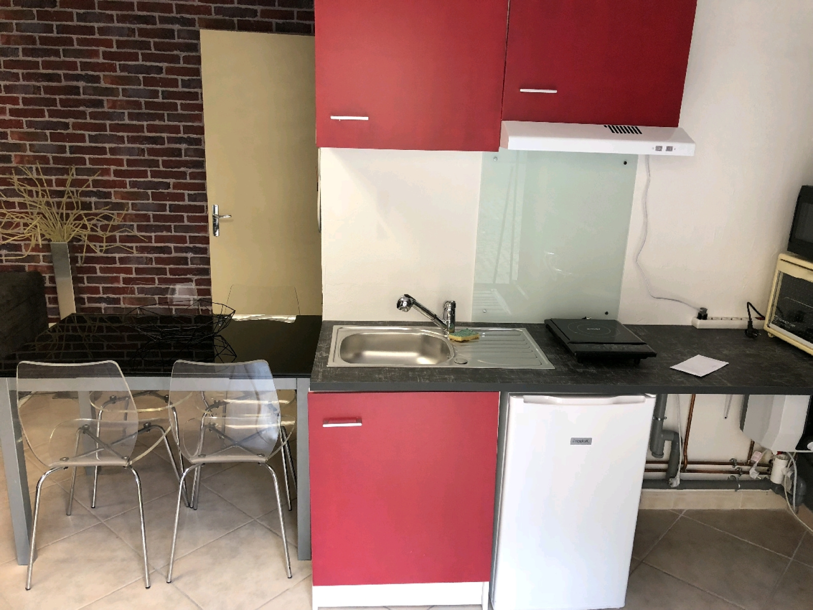 Image_, Appartement, Chaumont, ref :814