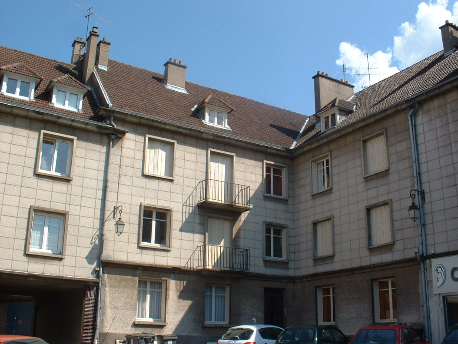 Image_, Appartement, Chaumont, ref :81/2