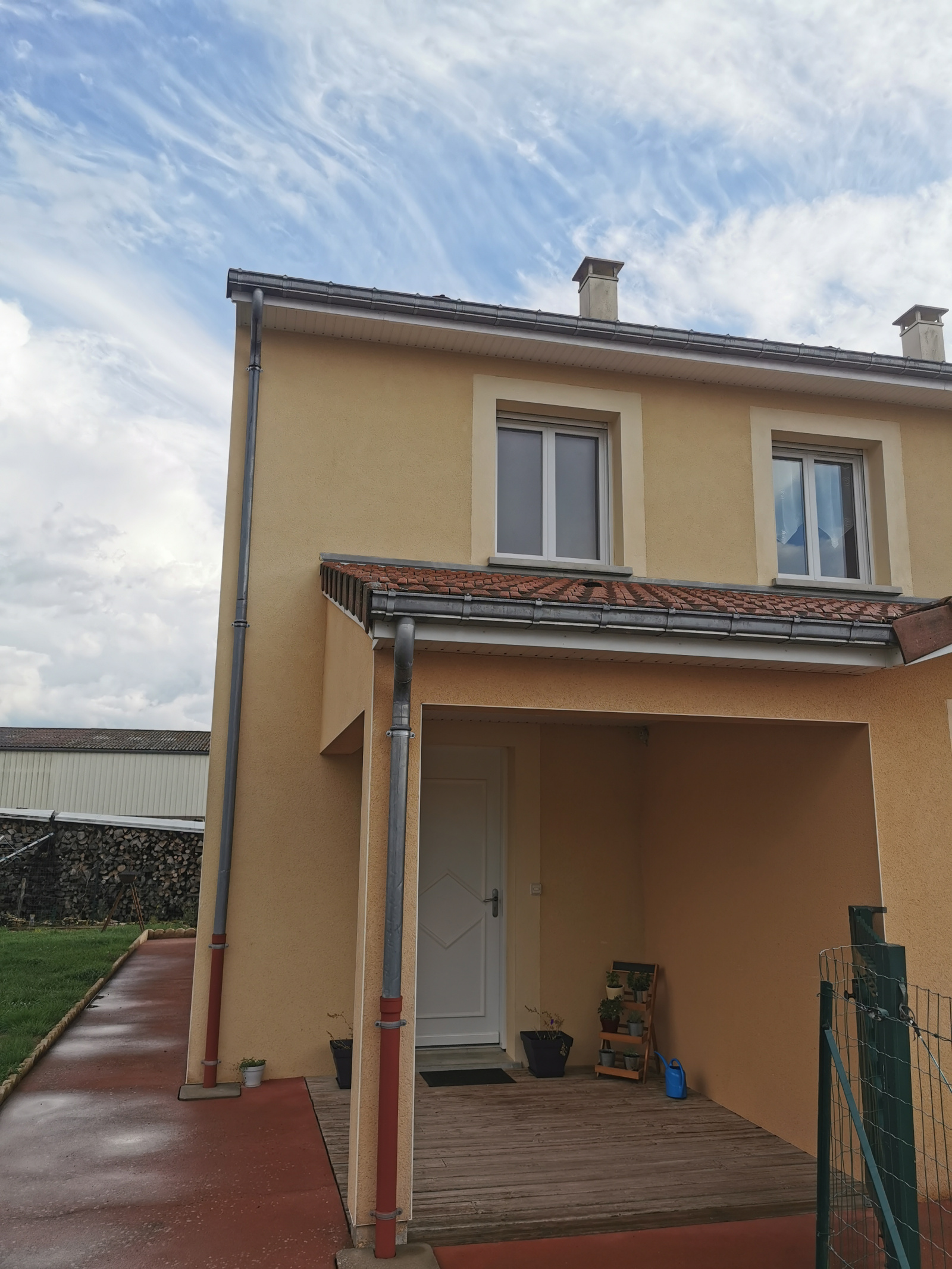 Image_, Maison, Mandres-la-Côte, ref :985