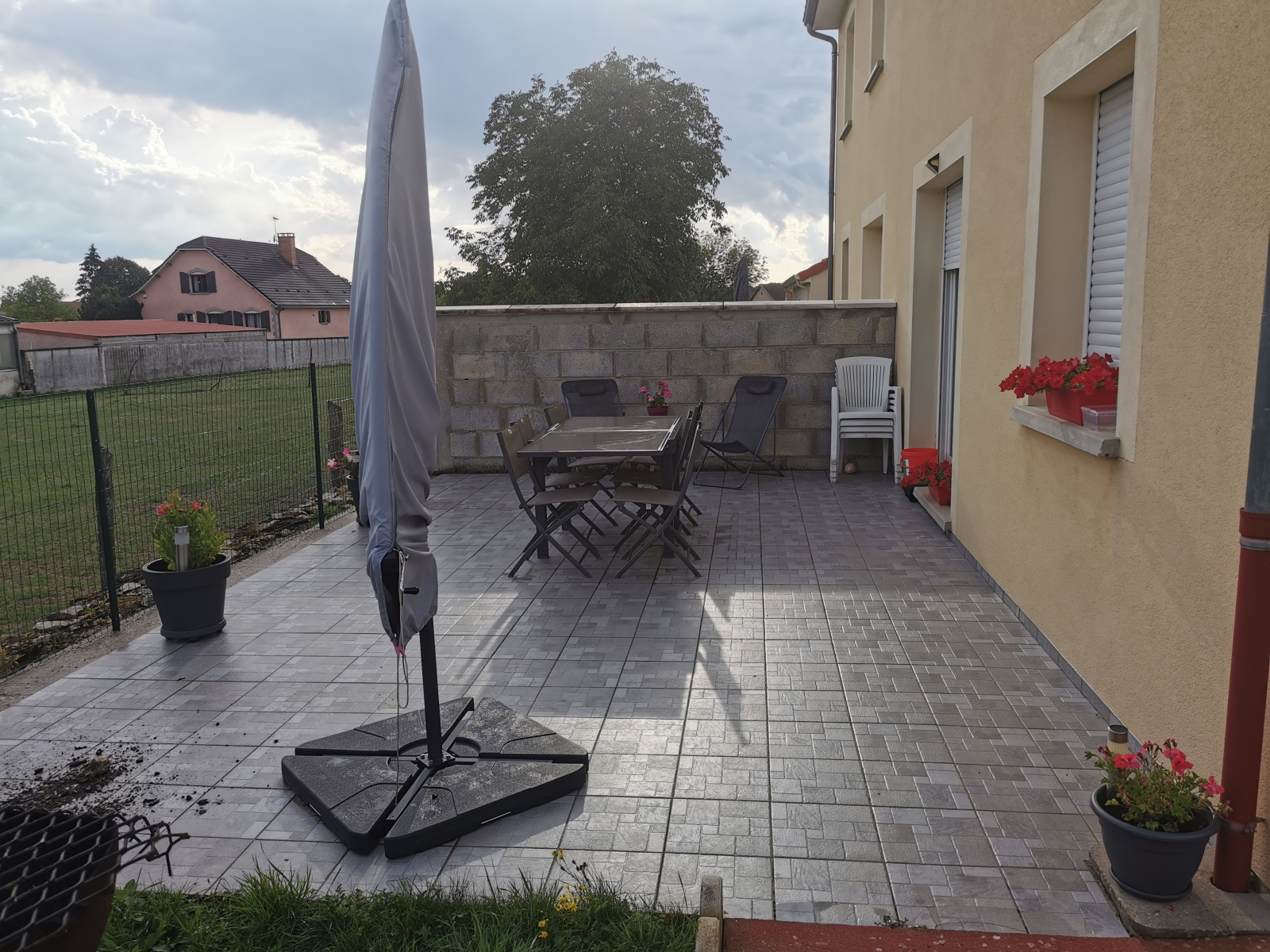 Image_, Maison, Mandres-la-Côte, ref :985