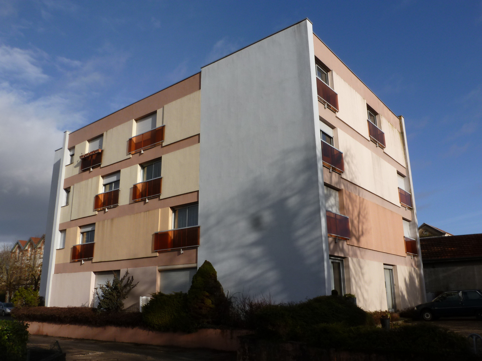 Image_, Appartement, Chaumont, ref :835