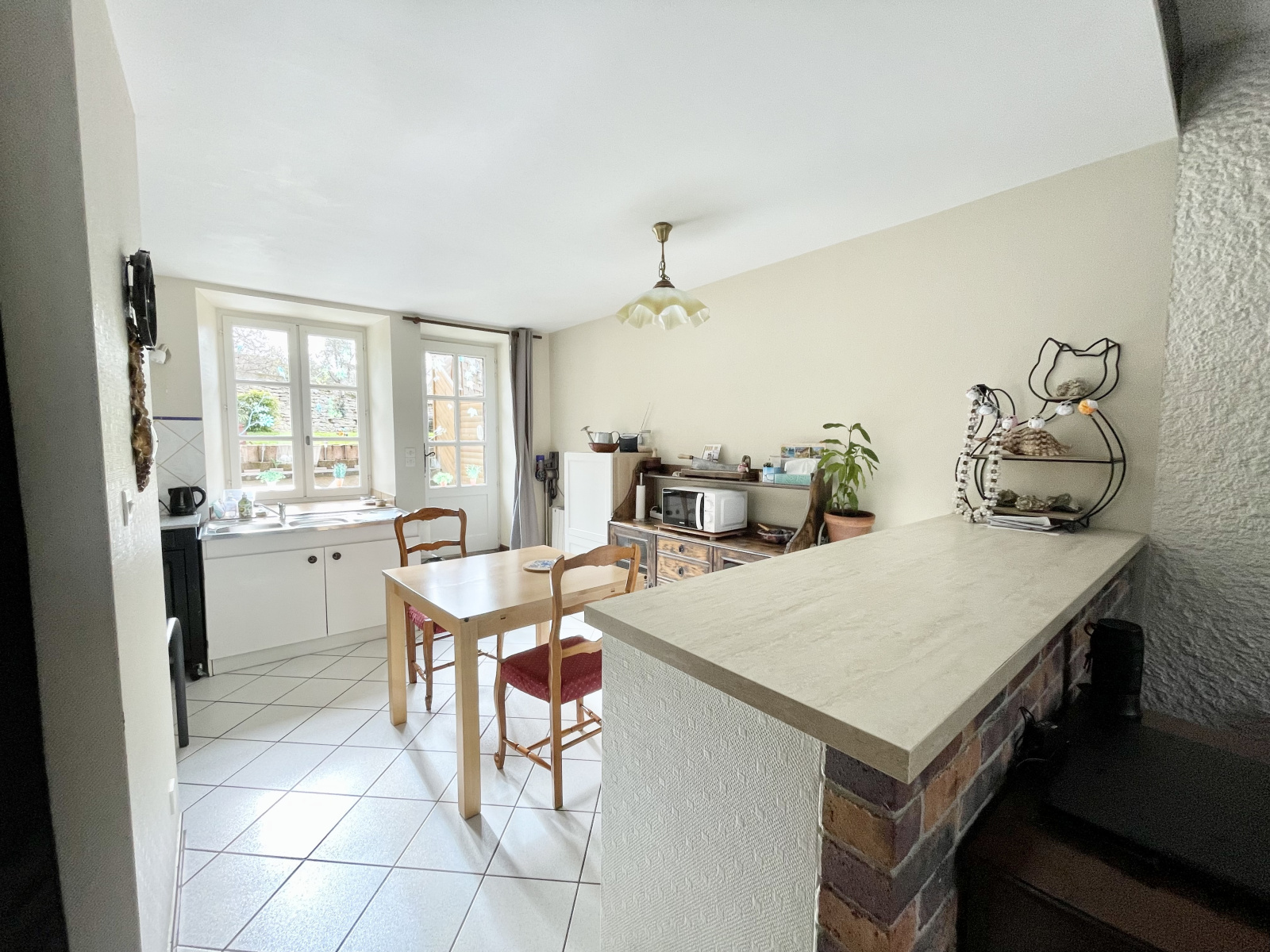 Image_, Maison de village, Chaumont, ref :871/2