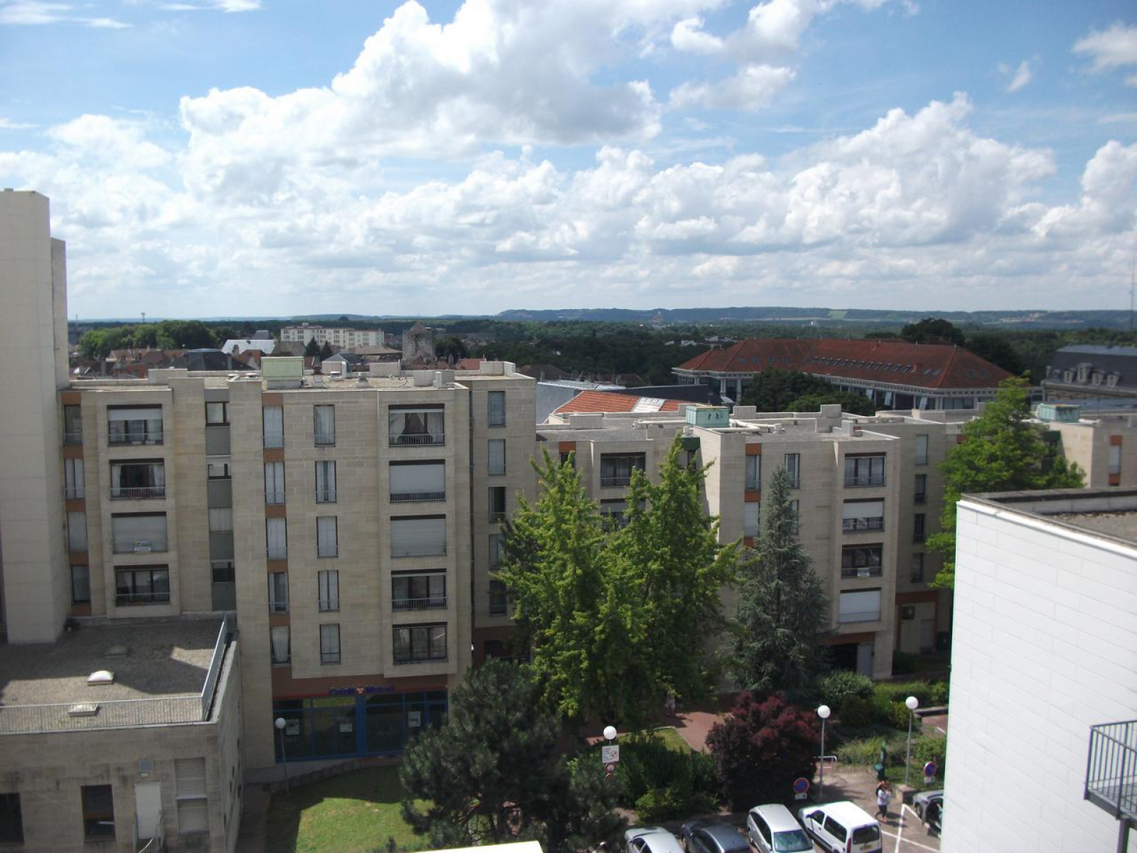 Image_, Appartement, Chaumont, ref :494