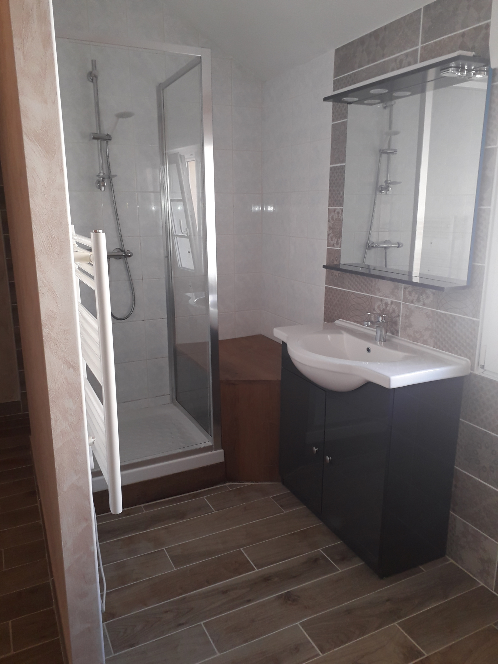 Image_, Maison de village, Biesles, ref :842