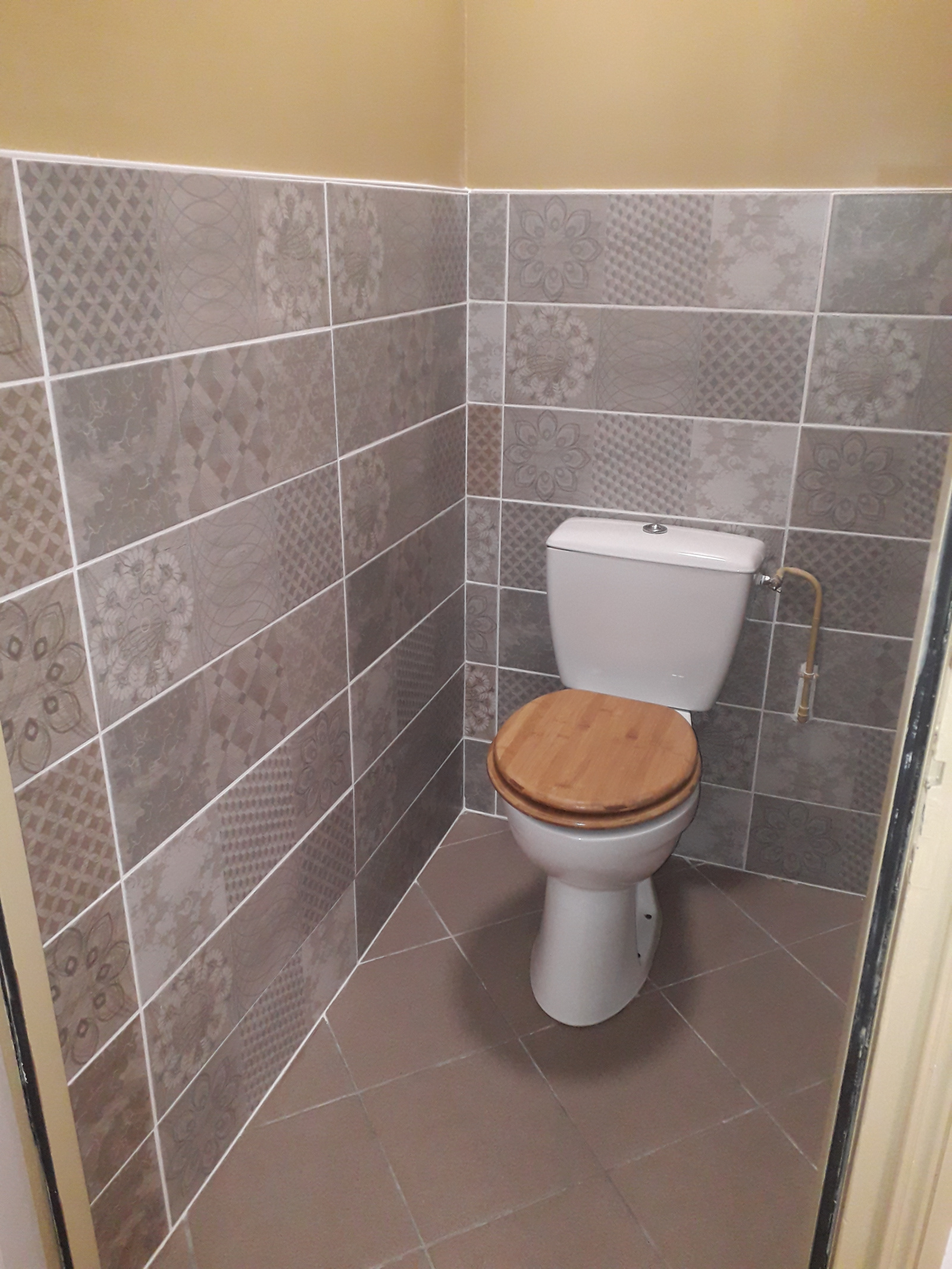 Image_, Maison de village, Biesles, ref :842