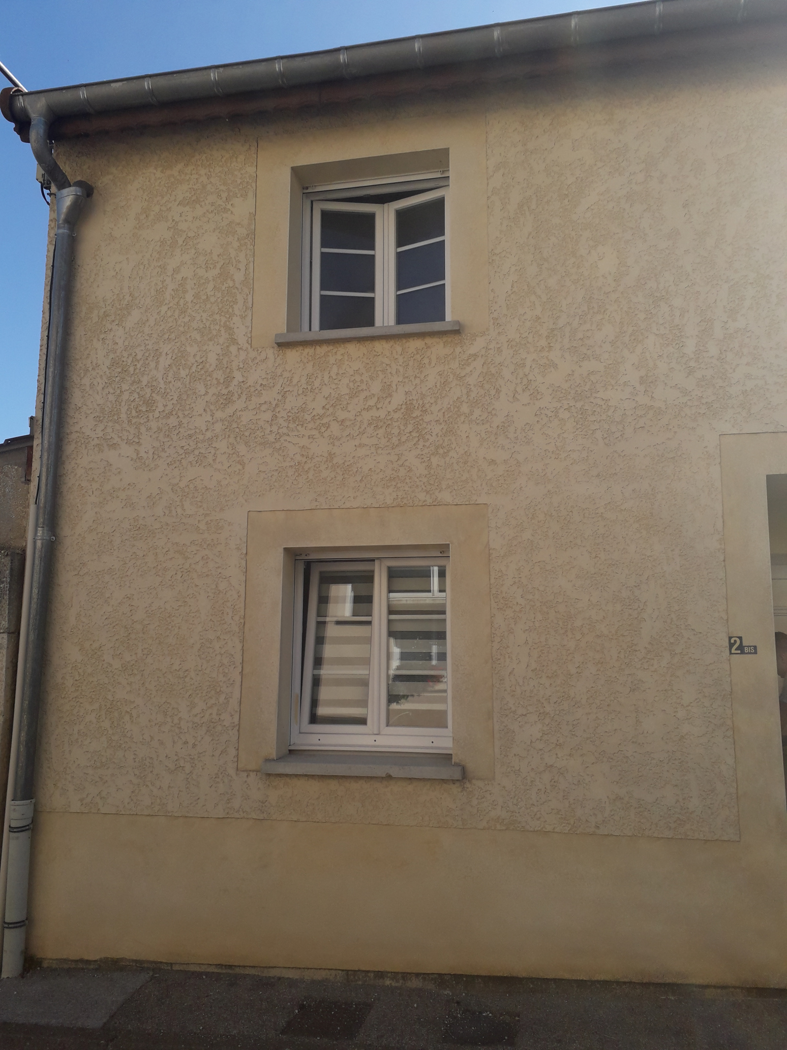 Image_, Maison de village, Biesles, ref :842