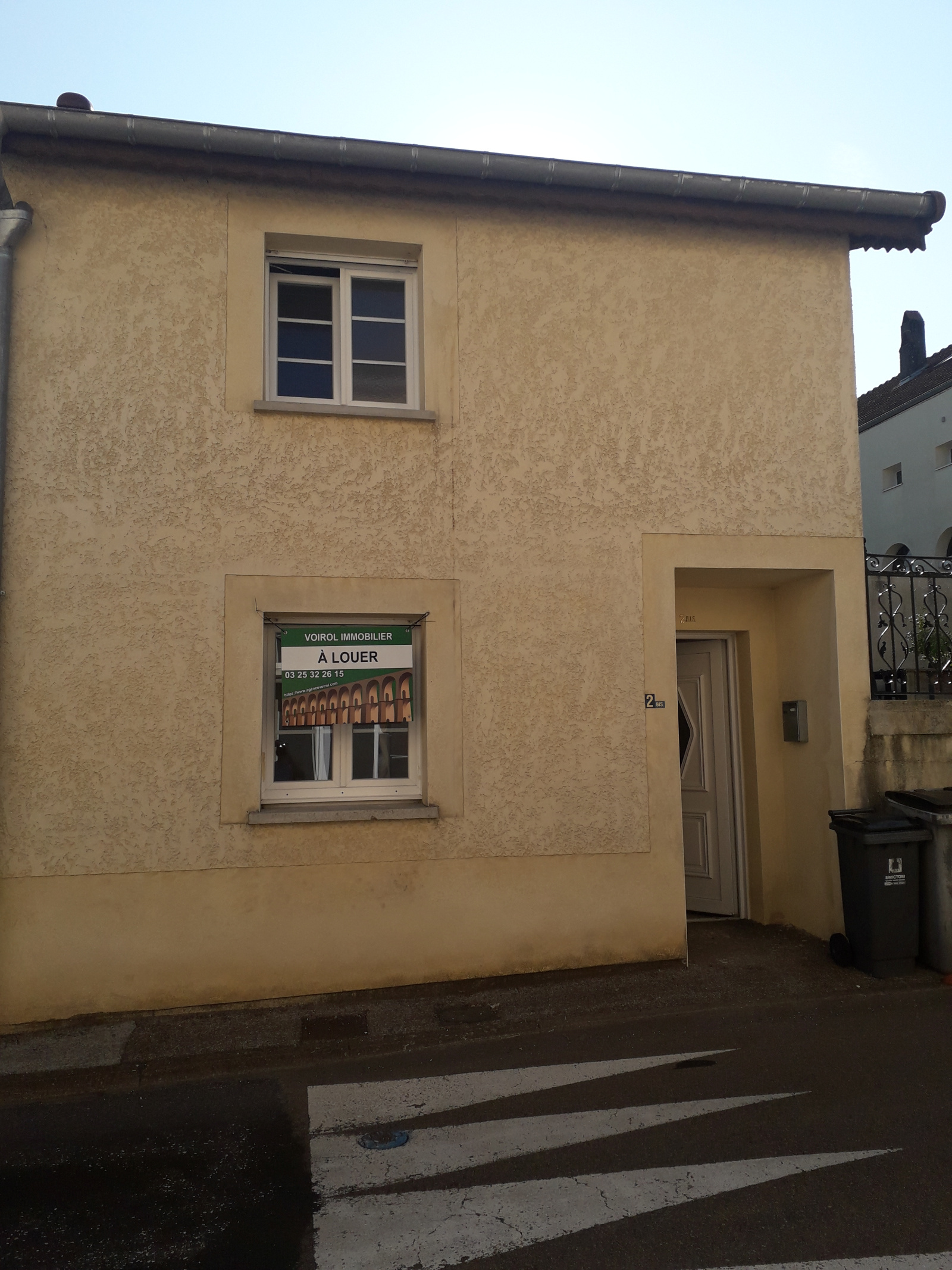 Image_, Maison de village, Biesles, ref :842