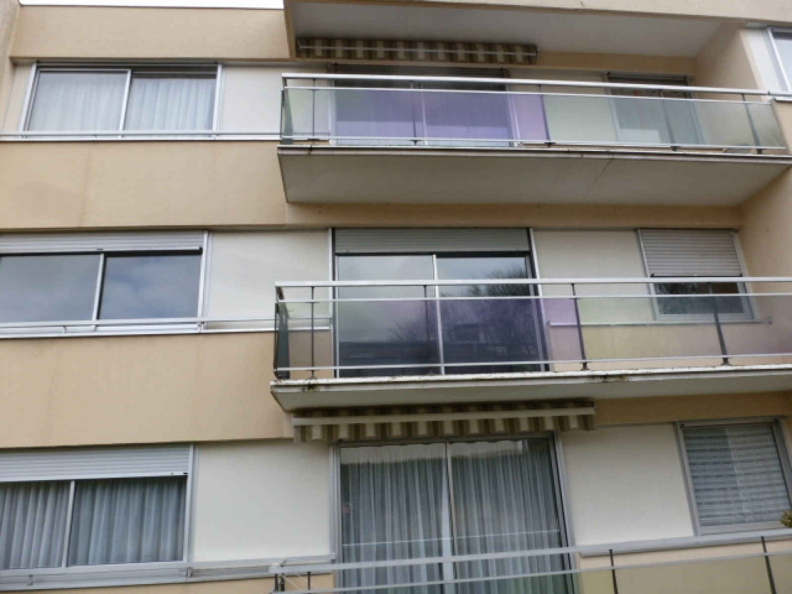 Image_, Appartement, Chaumont, ref :479
