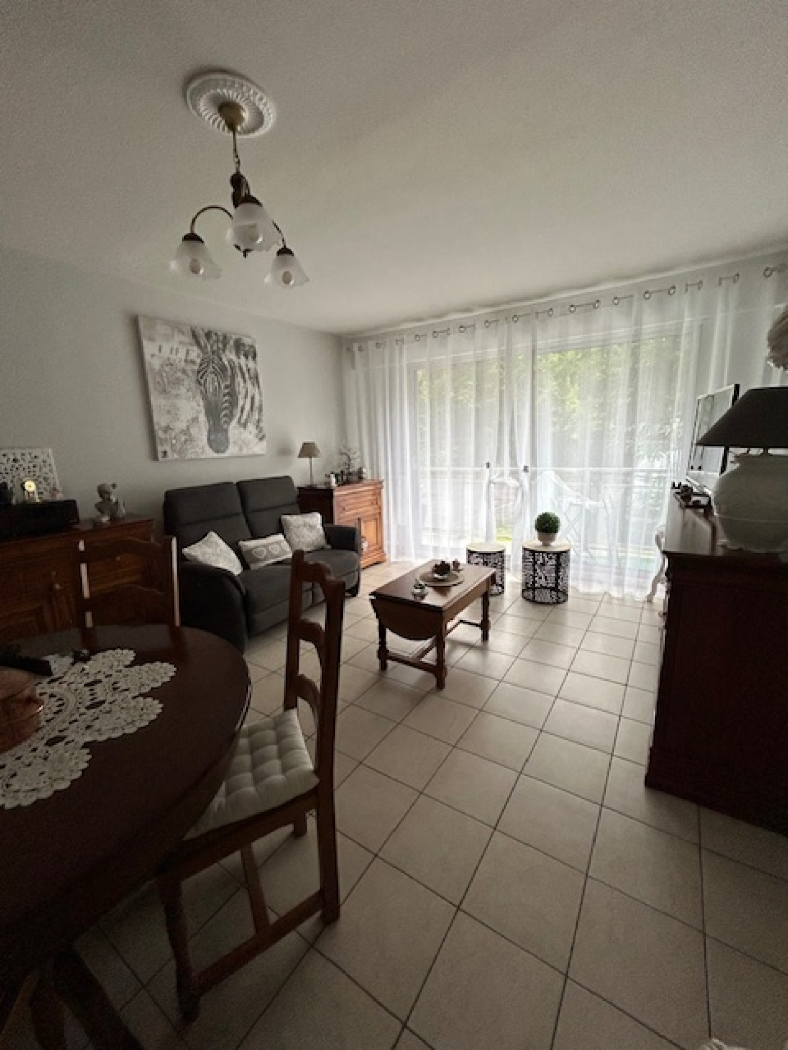 Image_, Appartement, Chaumont, ref :998