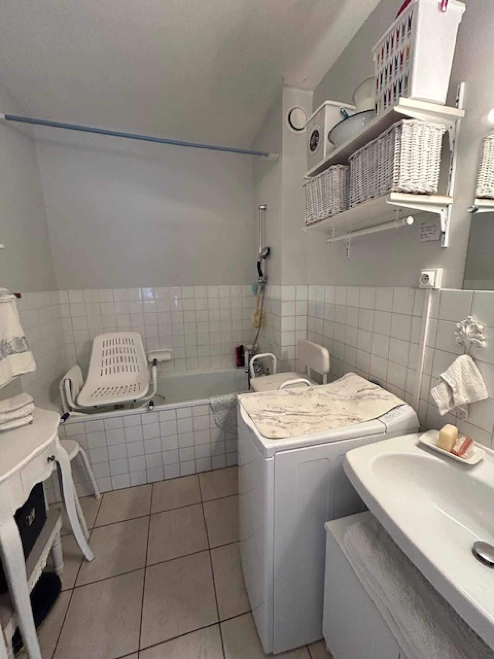 Image_, Appartement, Chaumont, ref :998