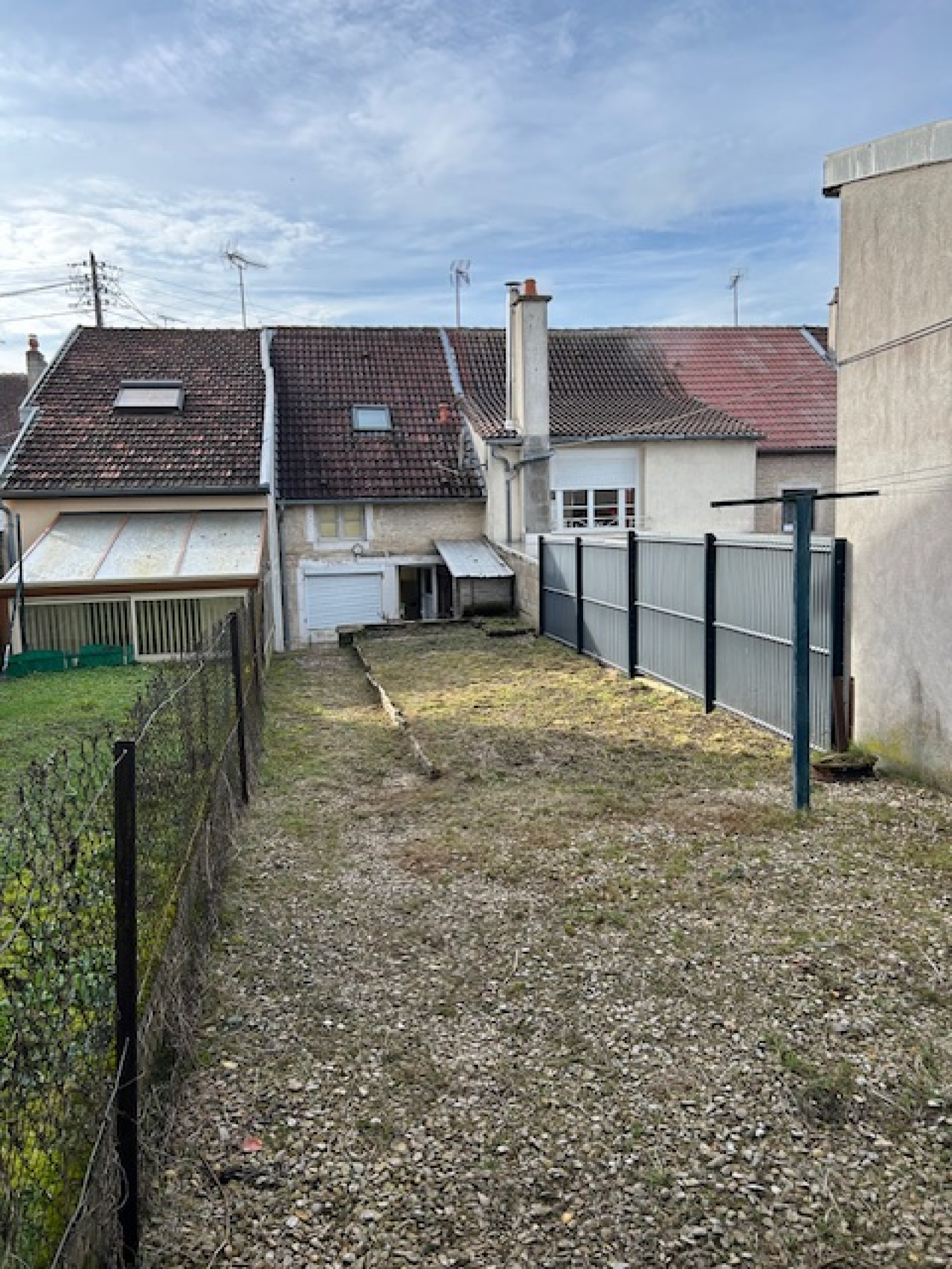 Image_, Maison, Biesles, ref :1031