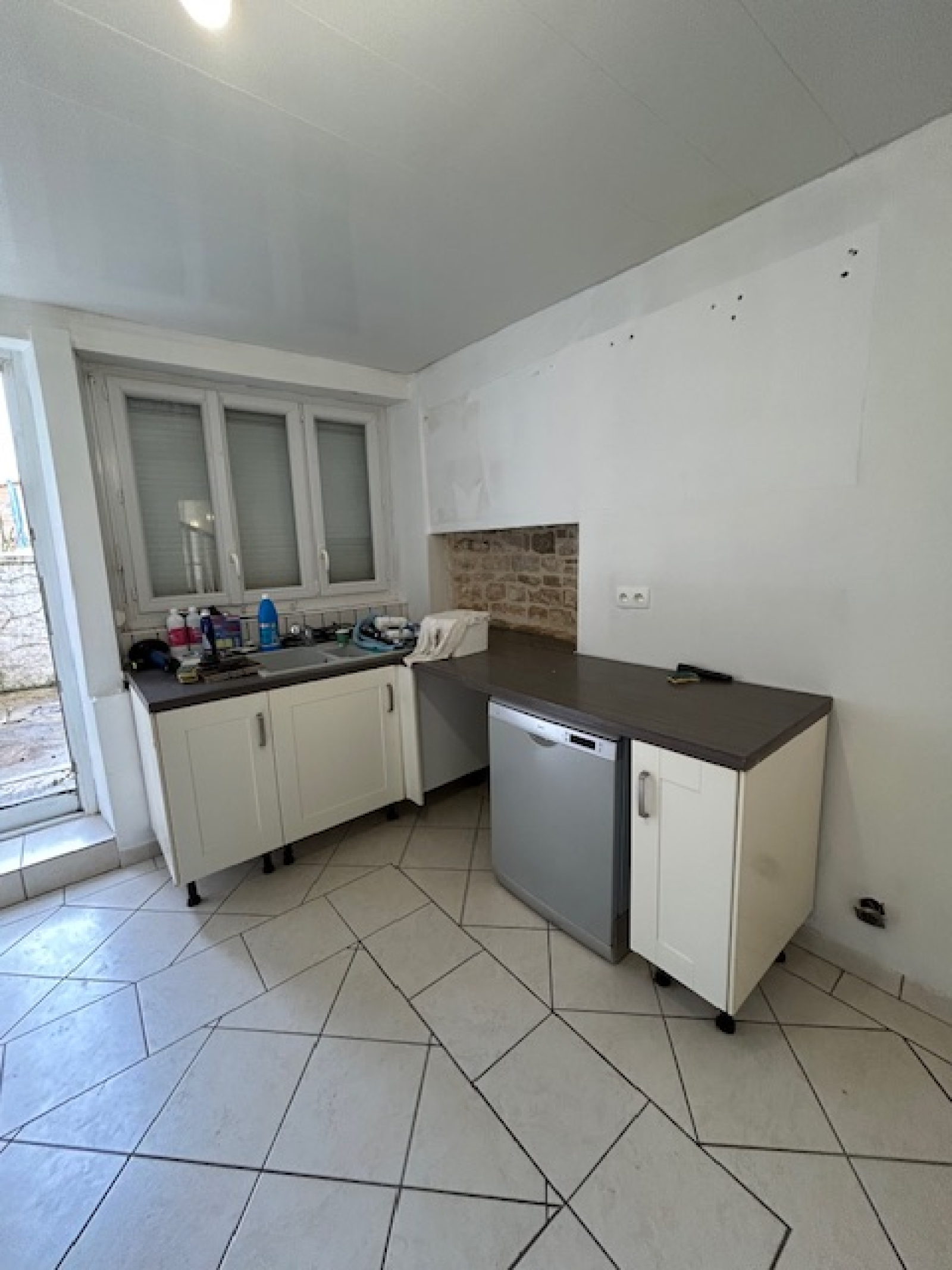 Image_, Maison, Biesles, ref :1031