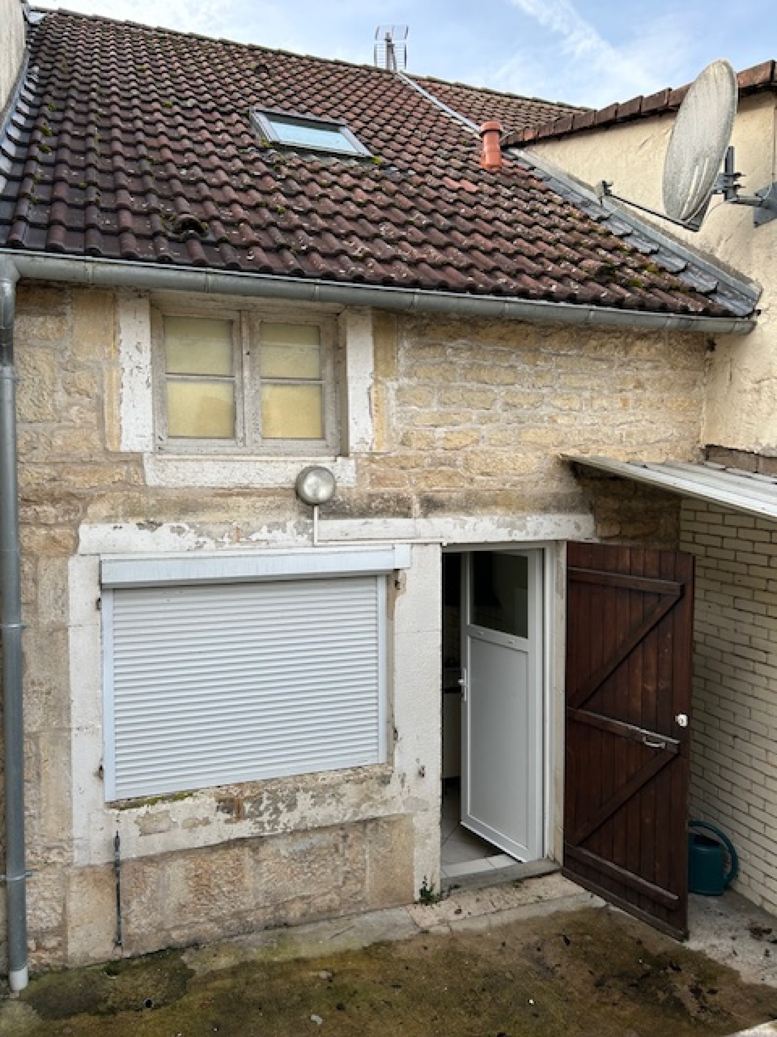 Image_, Maison, Biesles, ref :1031