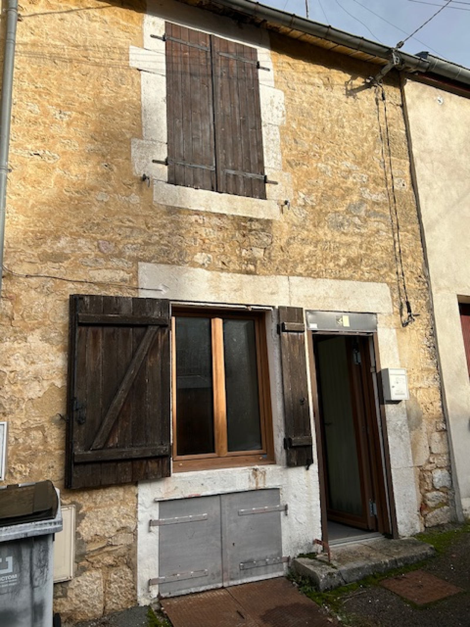Image_, Maison, Biesles, ref :1031