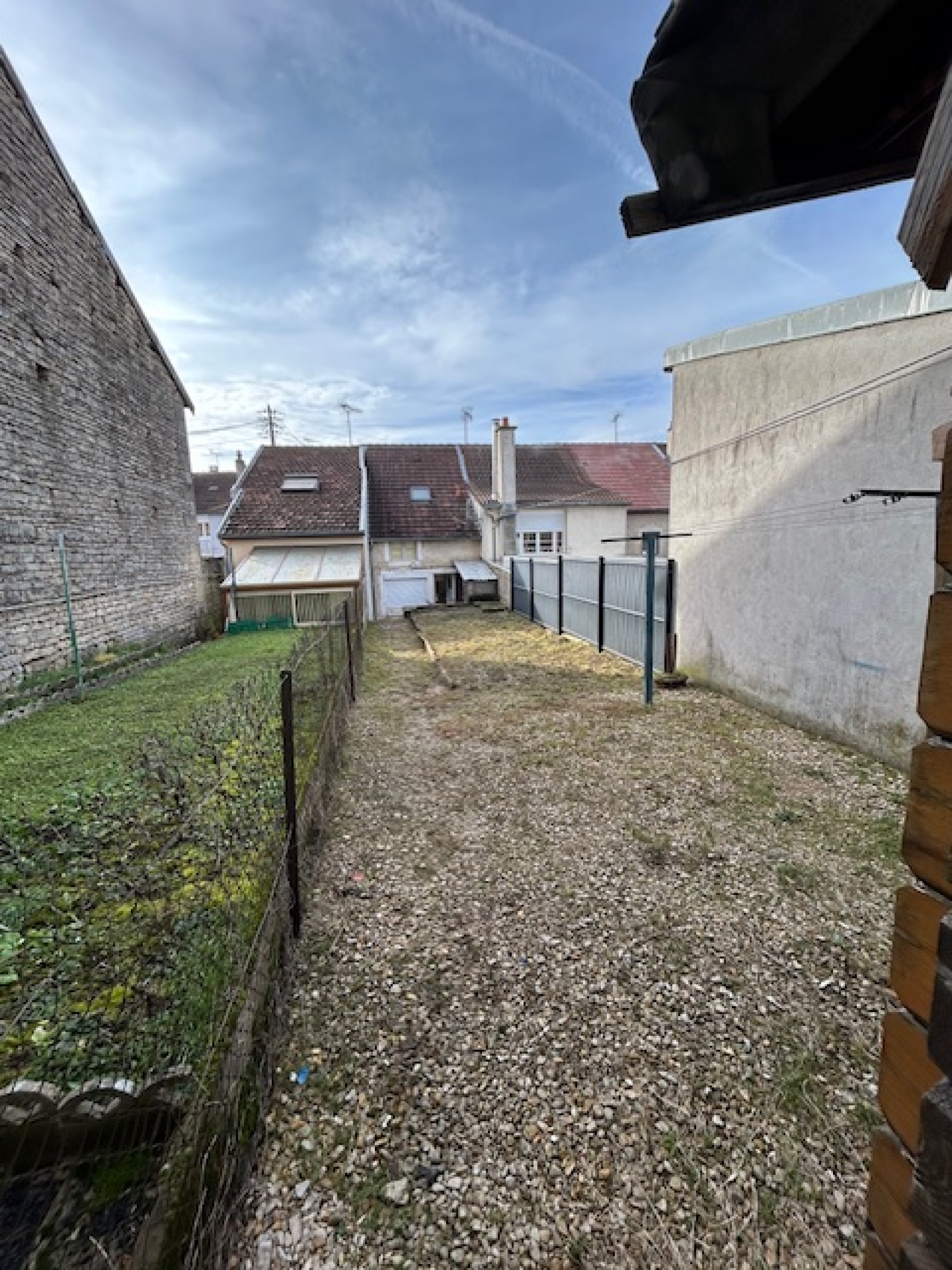 Image_, Maison, Biesles, ref :1031