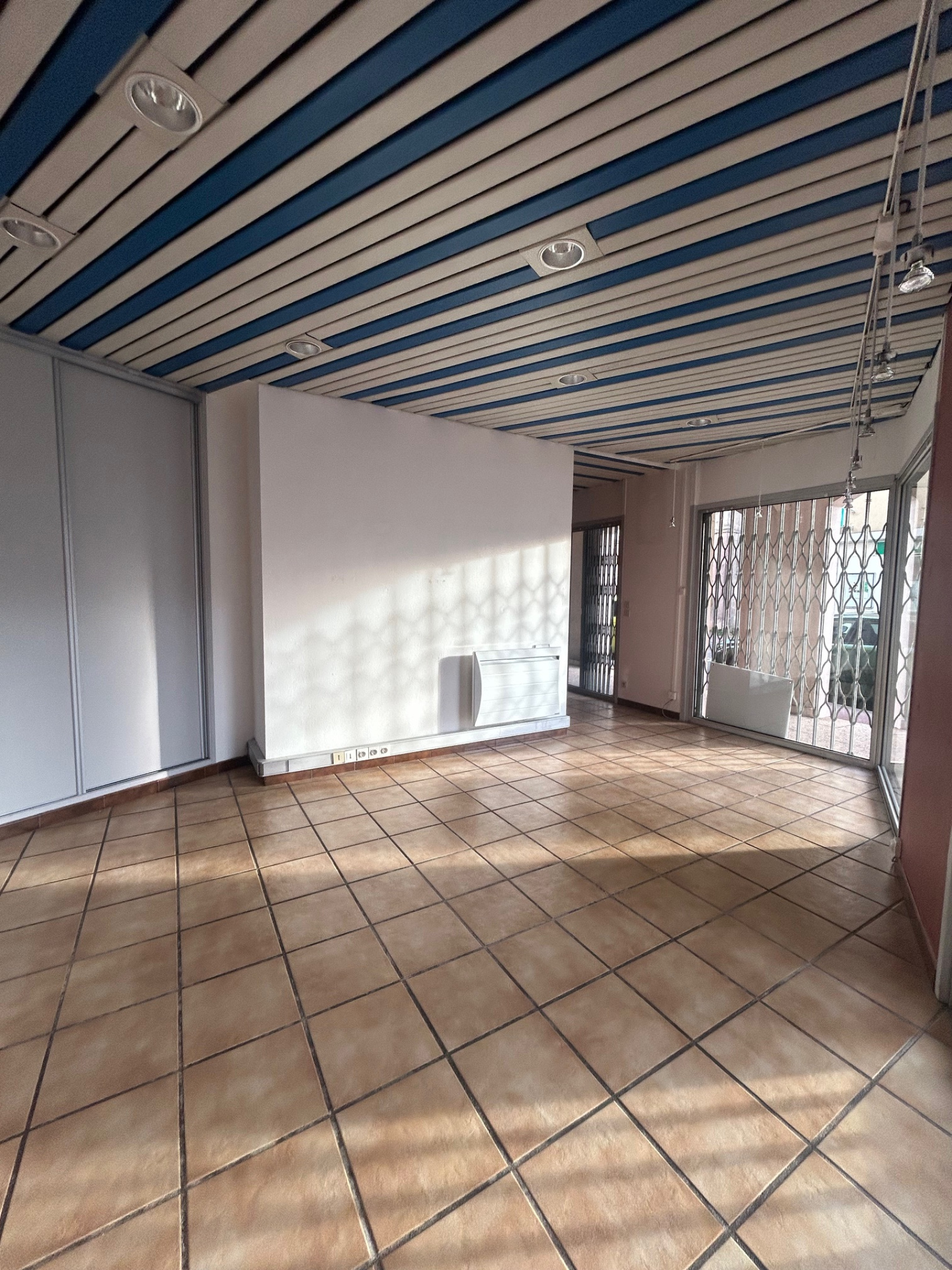 Image_, Local professionnel, Chaumont, ref :1021