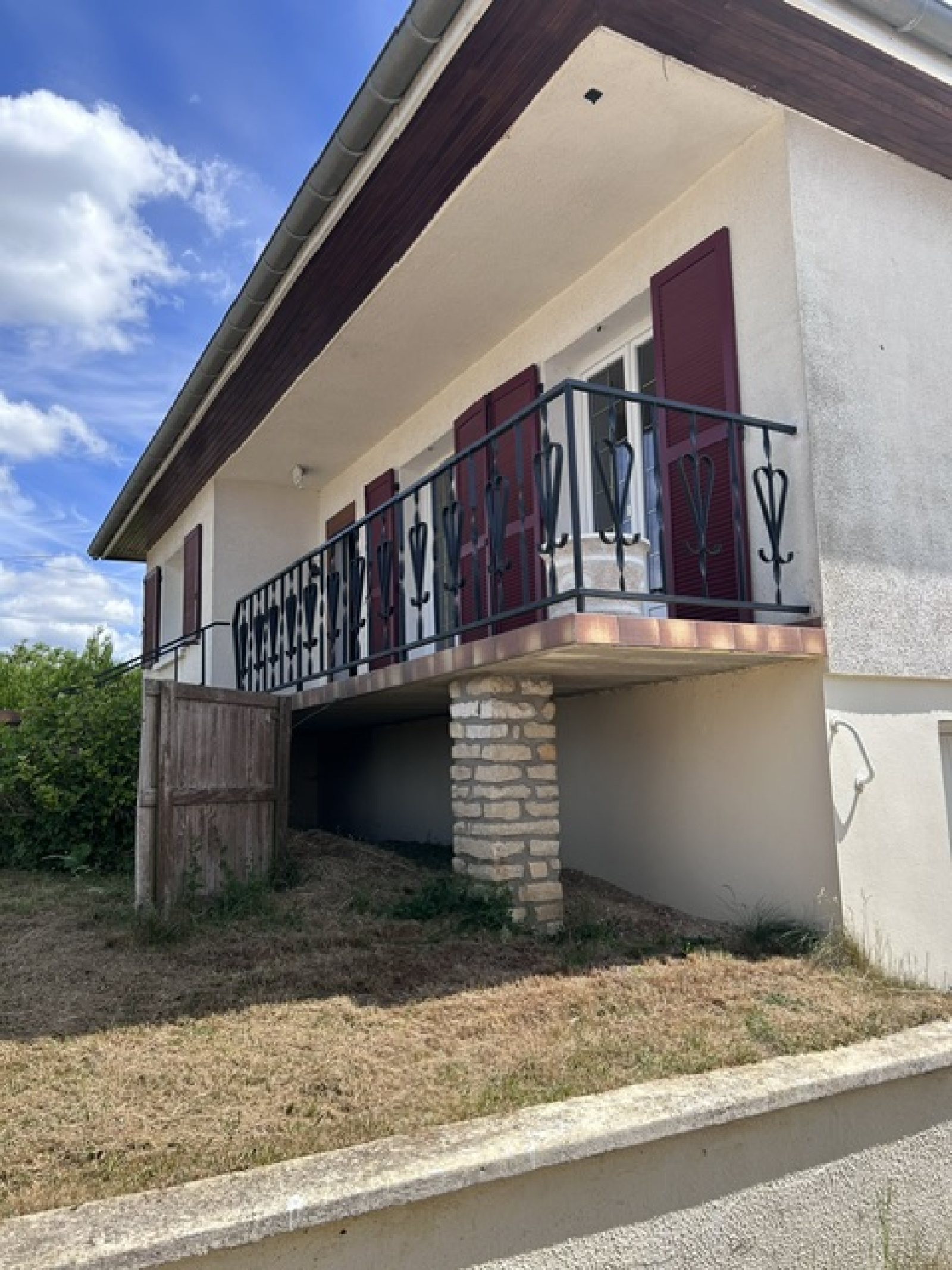 Image_, Maison, Darmannes, ref :1037